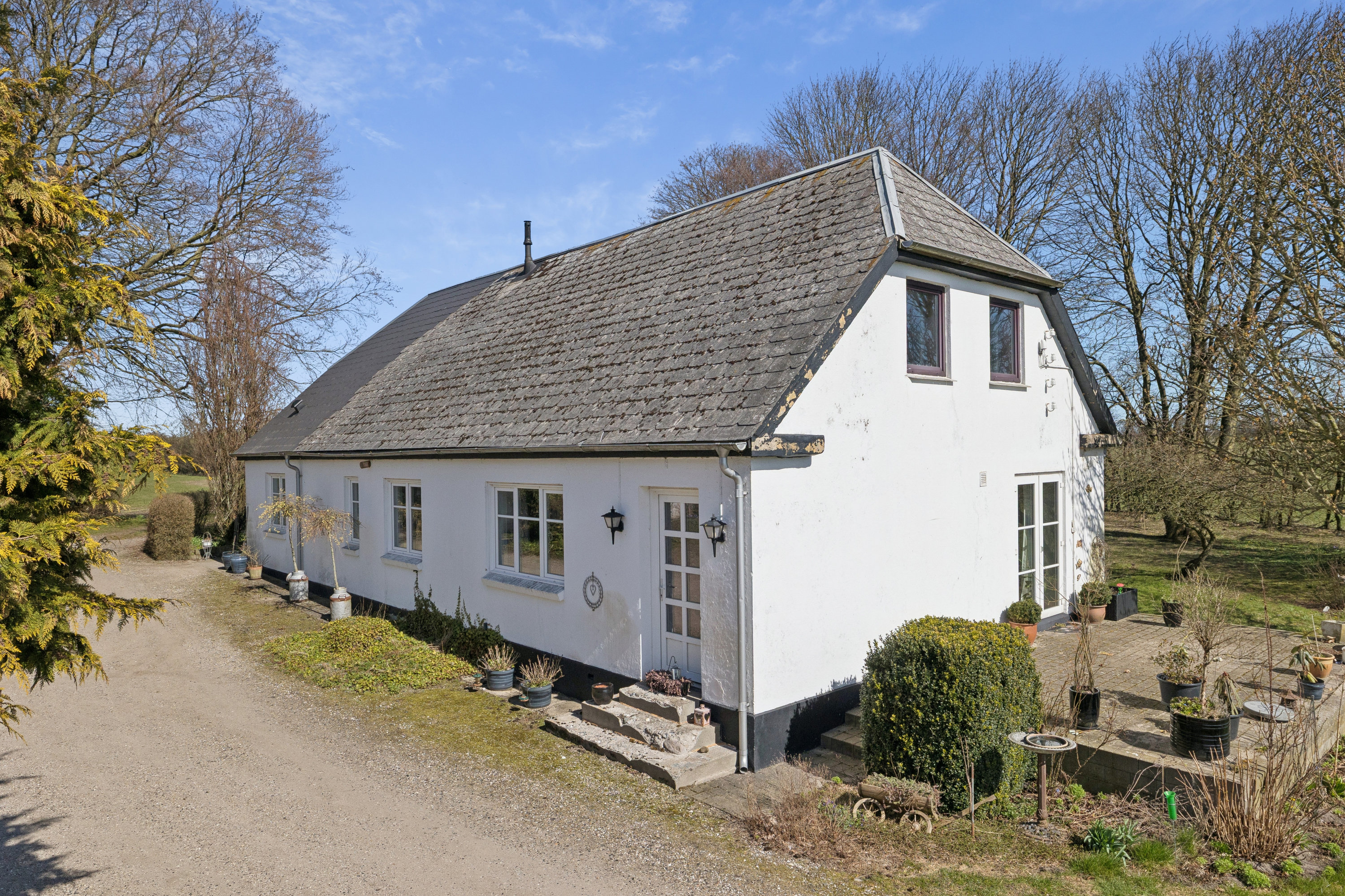 Fremhævet ejendom billede i fuldskærmstilstand. Billede af Stenstrupvej 3, Fragdrup, 9500 Hobro