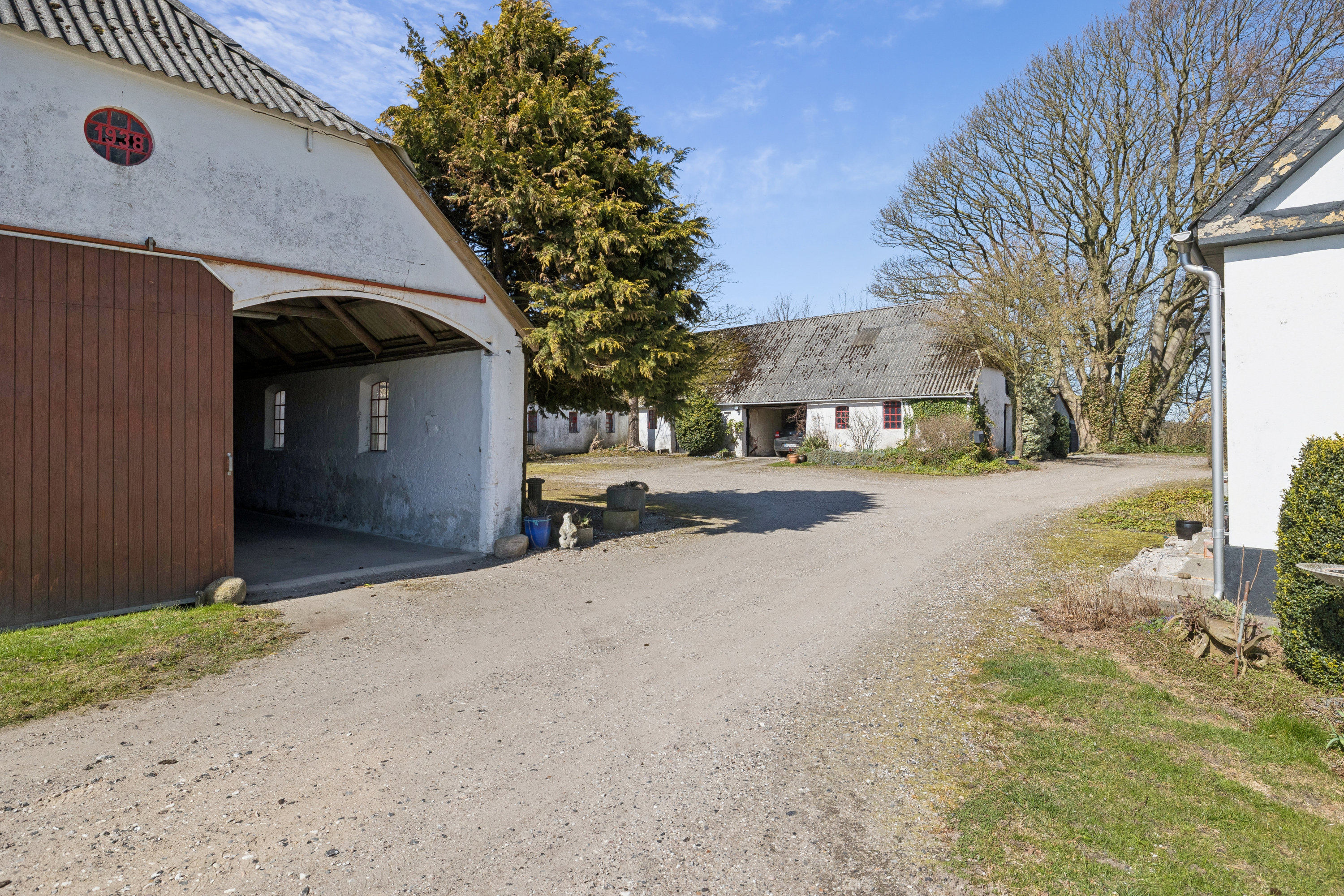 Fremhævet ejendom billede i fuldskærmstilstand. Billede af Stenstrupvej 3, Fragdrup, 9500 Hobro