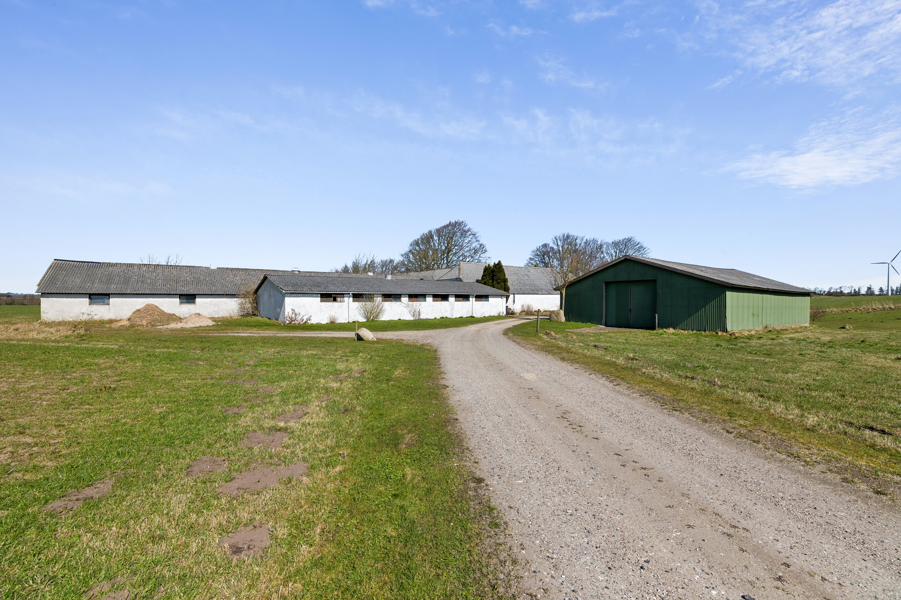 Fremhævet ejendom billede i fuldskærmstilstand. Billede af Stenstrupvej 3, Fragdrup, 9500 Hobro