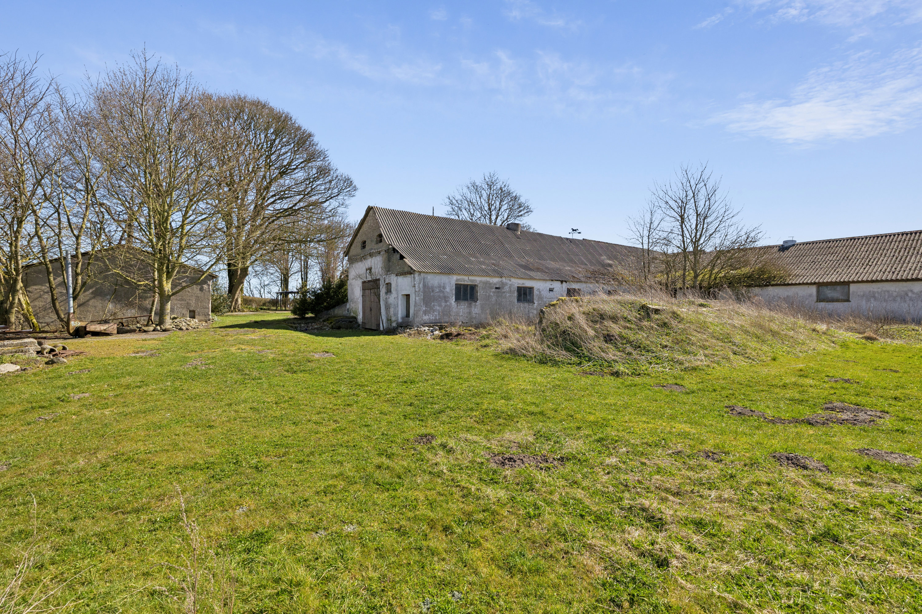 Fremhævet ejendom billede i fuldskærmstilstand. Billede af Stenstrupvej 3, Fragdrup, 9500 Hobro