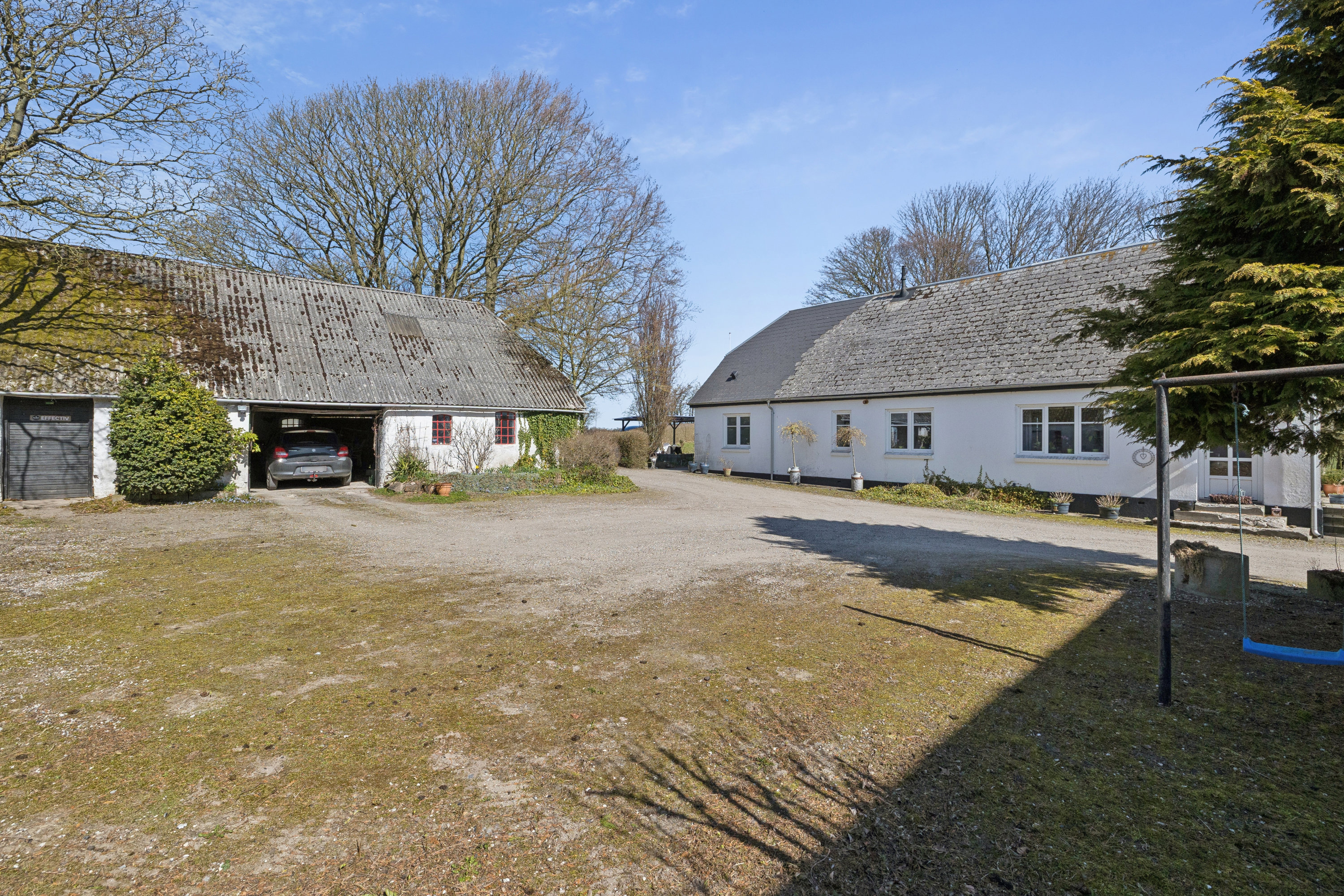 Fremhævet ejendom billede i fuldskærmstilstand. Billede af Stenstrupvej 3, Fragdrup, 9500 Hobro