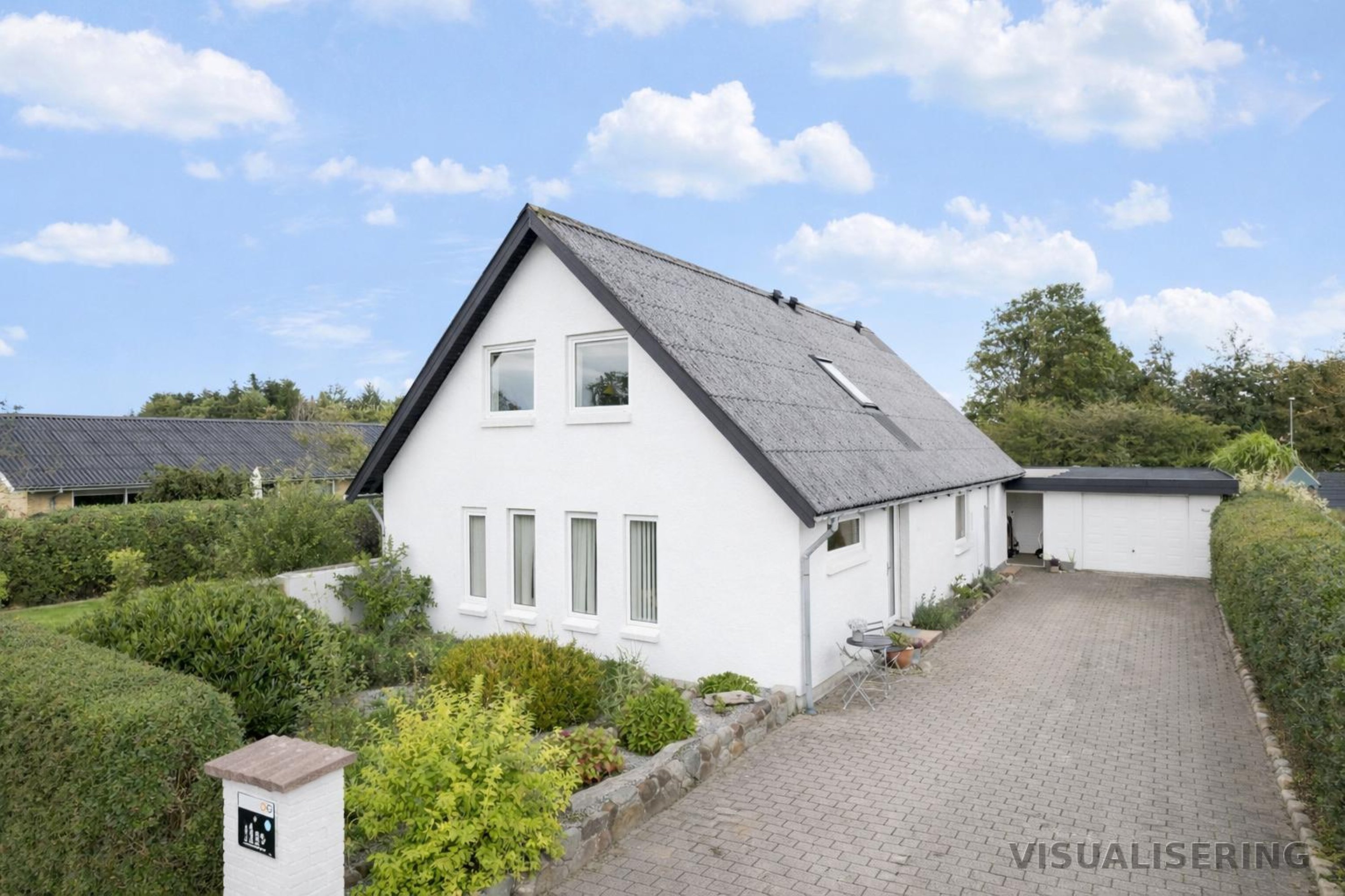 Nørremarksvej 28, 9440 Aabybro