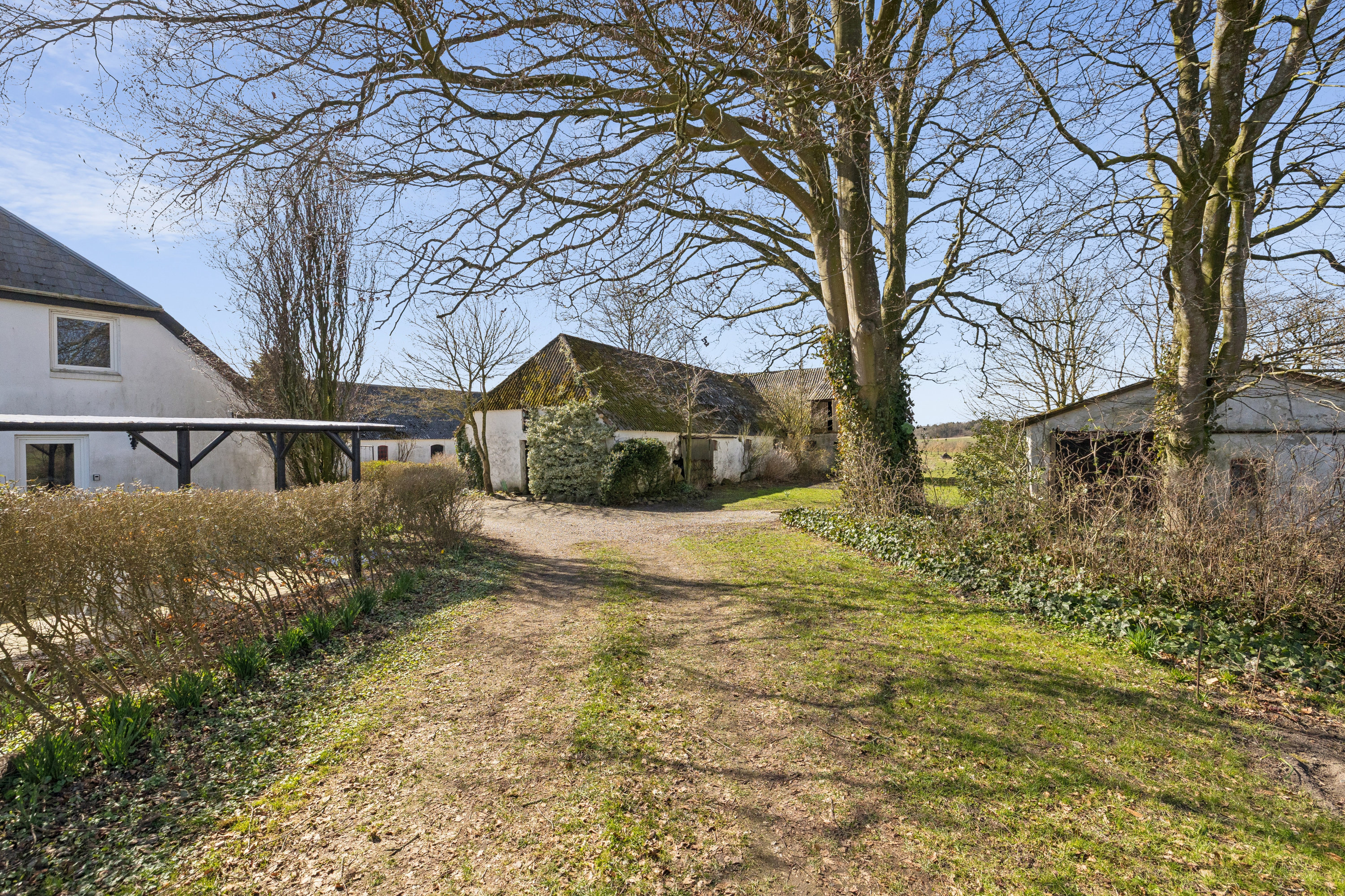 Fremhævet ejendom billede i fuldskærmstilstand. Billede af Stenstrupvej 3, Fragdrup, 9500 Hobro