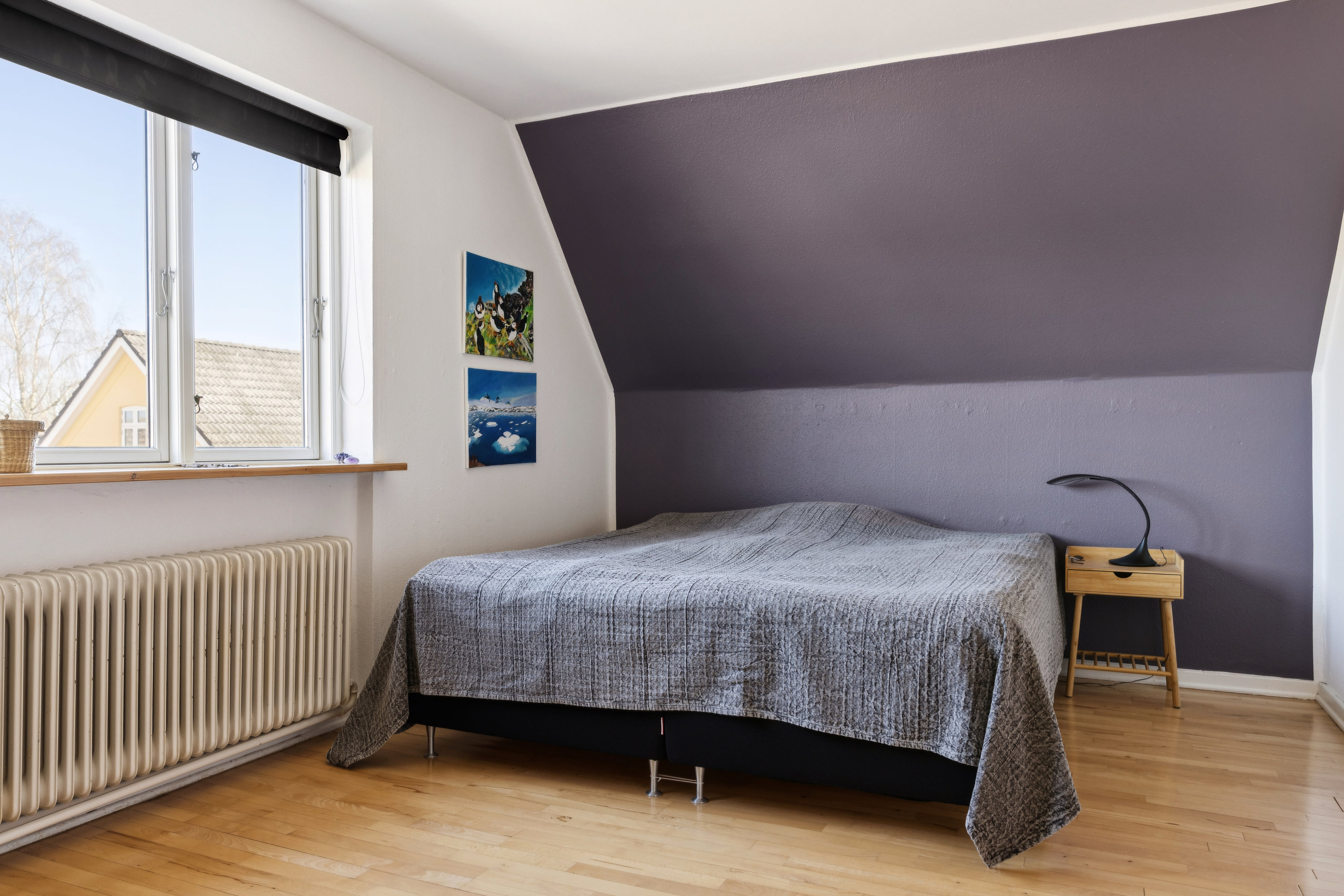 Fremhævet værelse billede i fuldskærmstilstand. Billede af Teglværksvej 14, 5620 Glamsbjerg