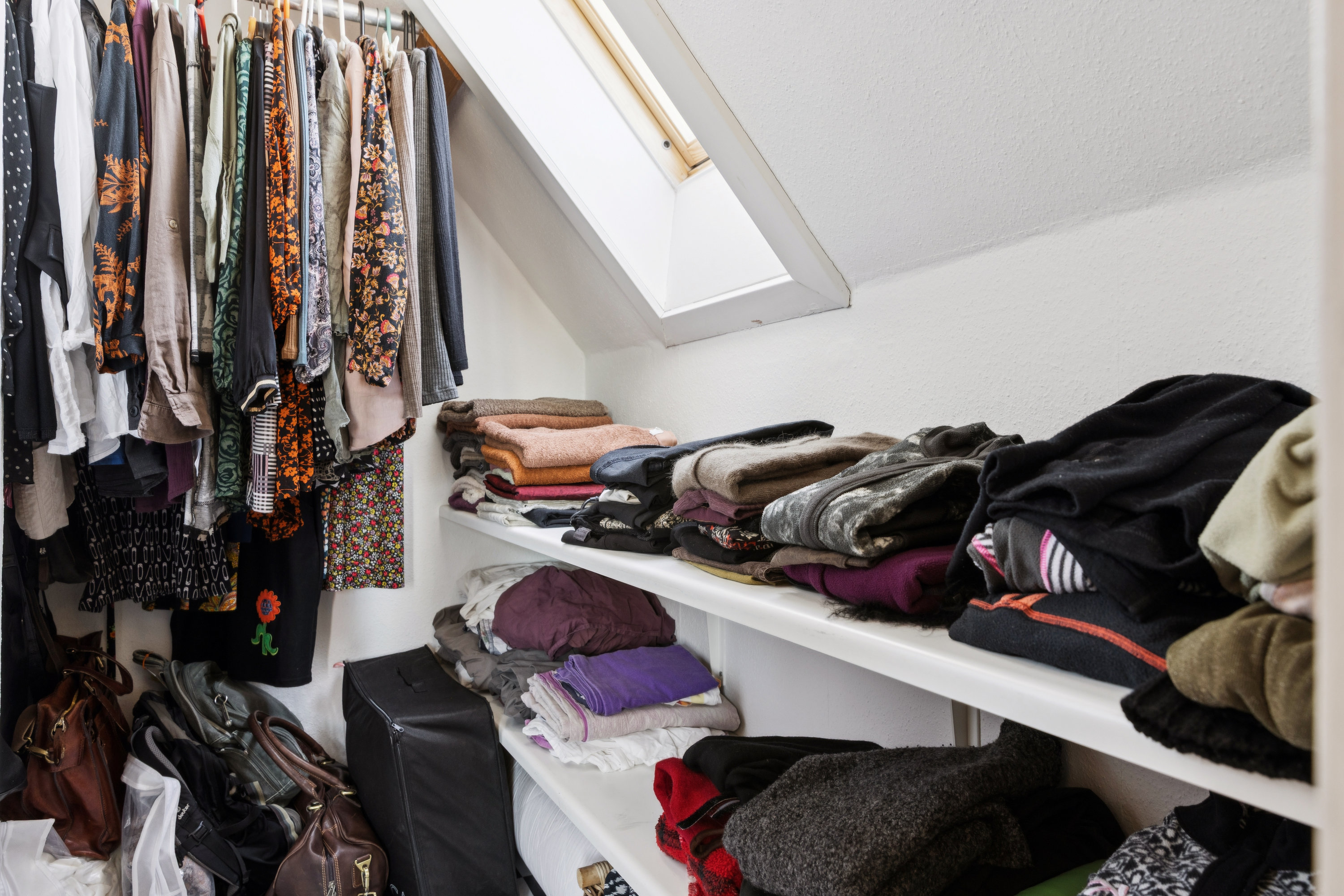 Fremhævet værelse billede i fuldskærmstilstand. Billede af Teglværksvej 14, 5620 Glamsbjerg