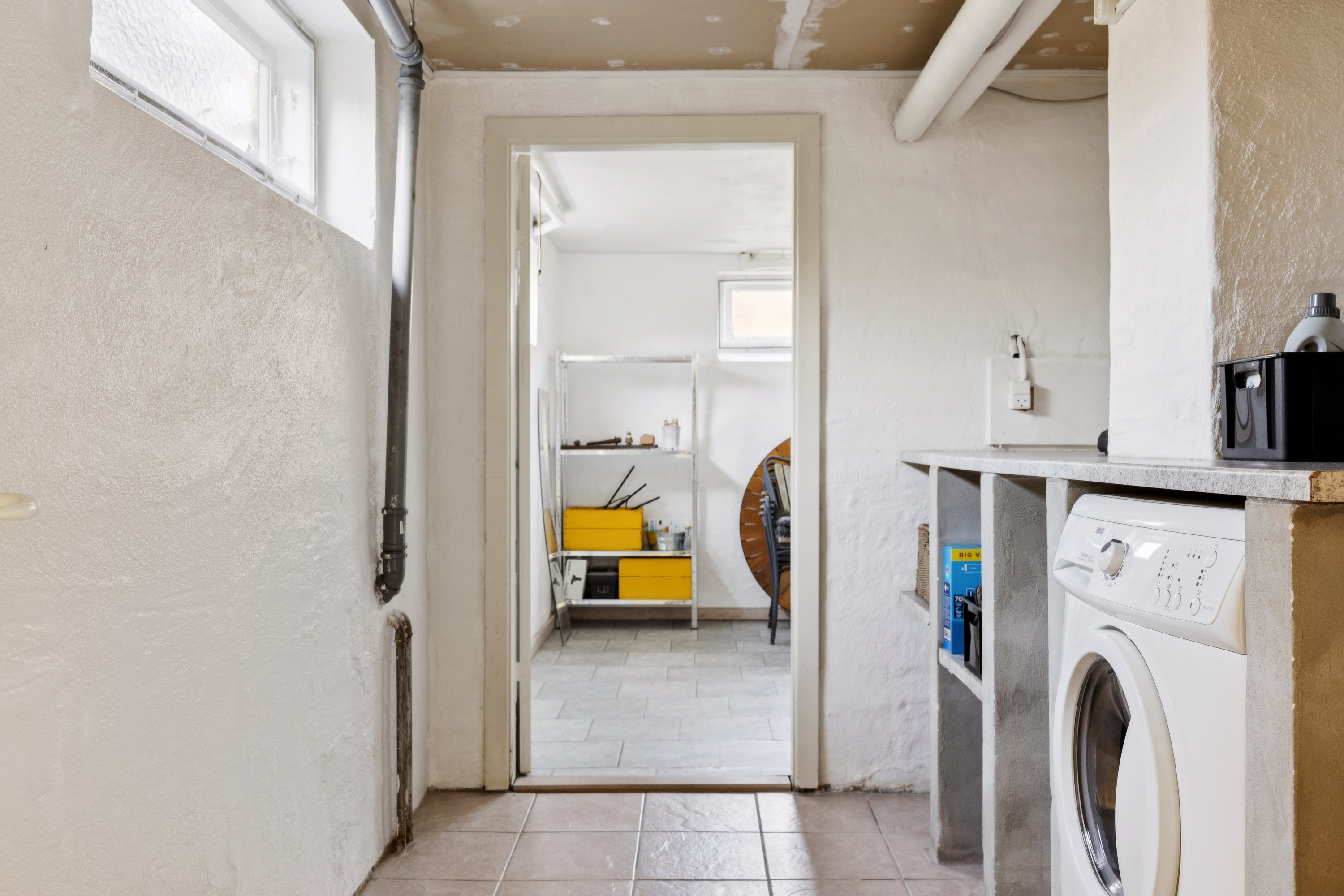 Fremhævet bryggers billede i fuldskærmstilstand. Billede af Teglværksvej 14, 5620 Glamsbjerg