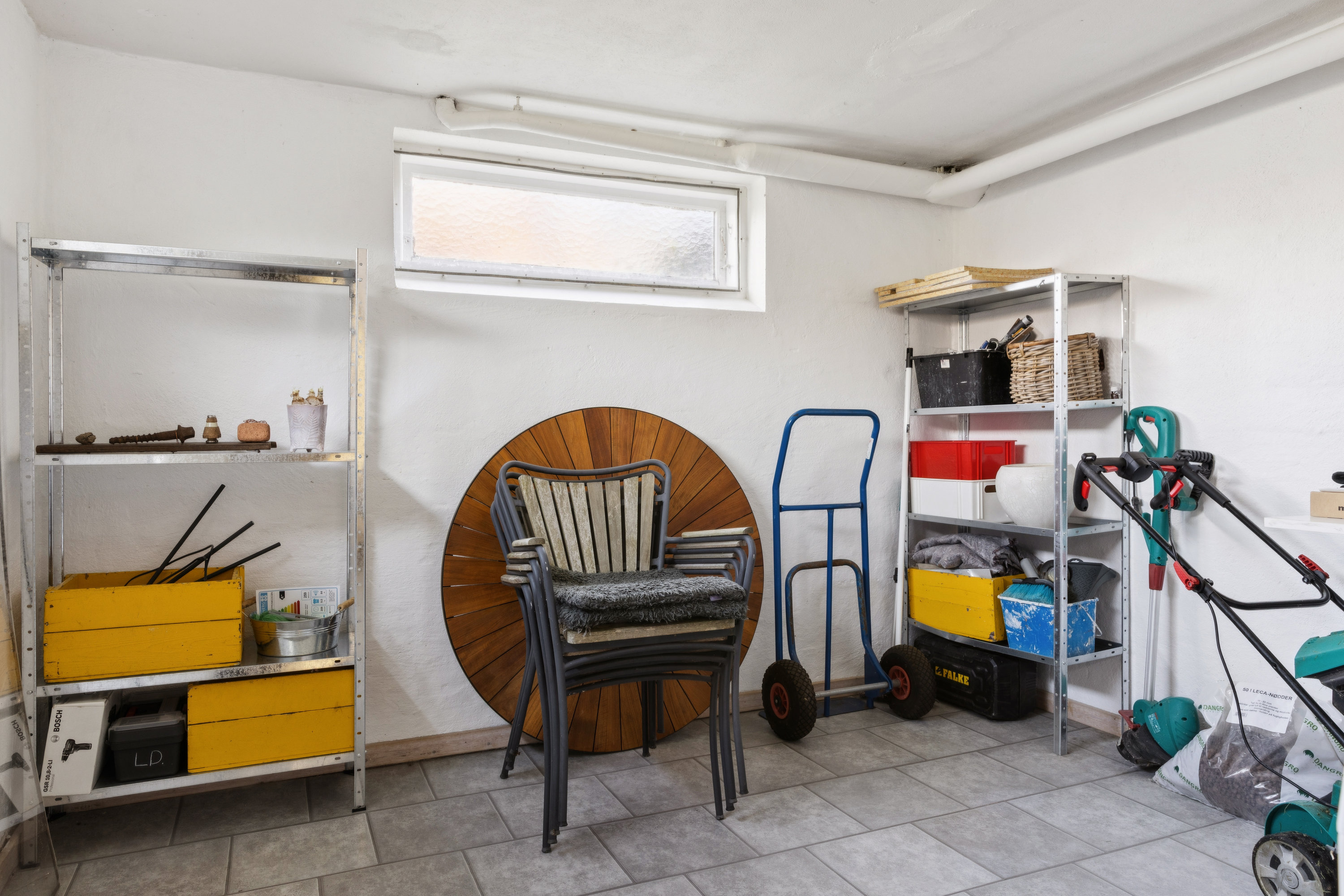 Fremhævet disponibelt rum billede i fuldskærmstilstand. Billede af Teglværksvej 14, 5620 Glamsbjerg