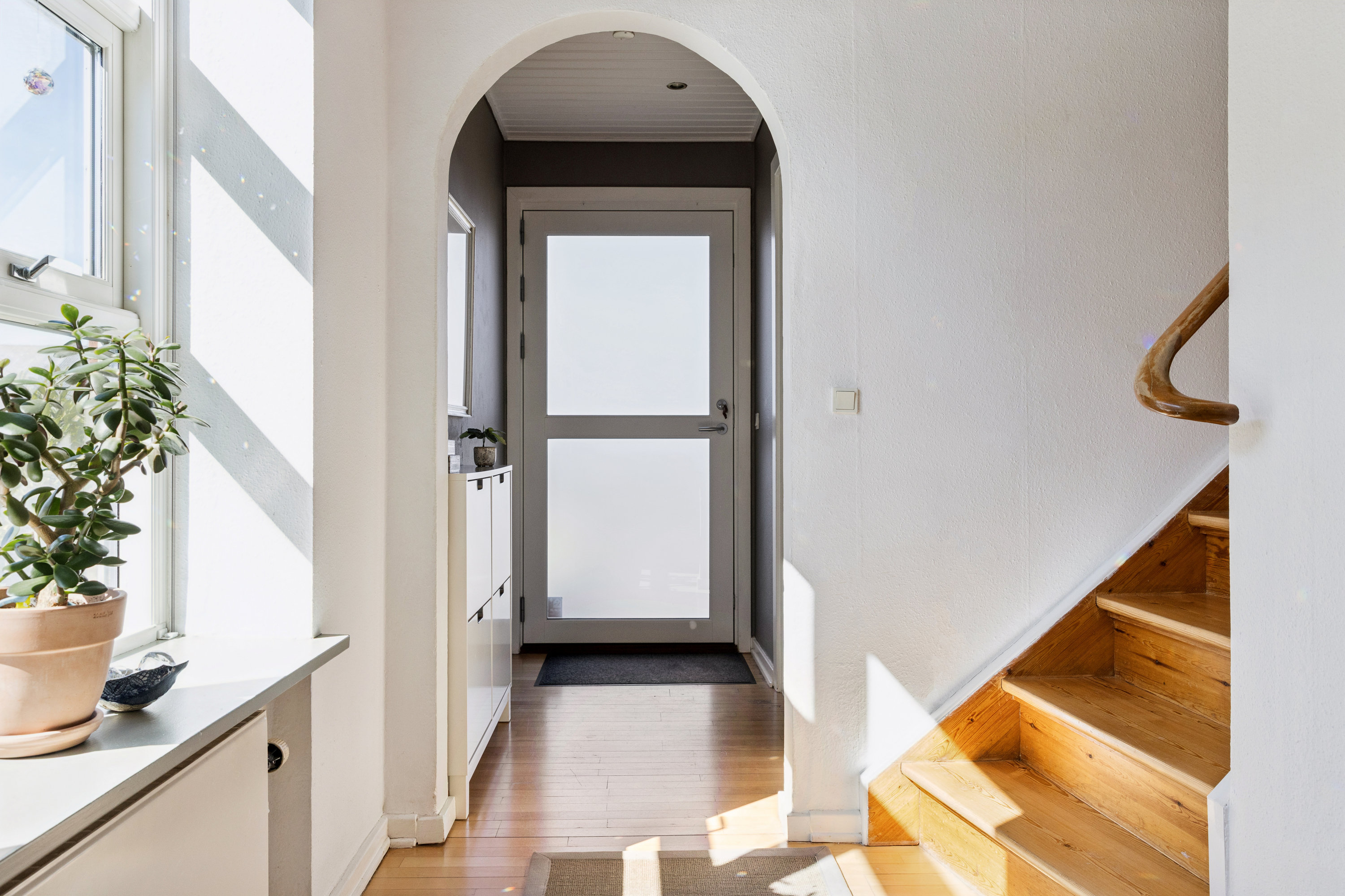 Fremhævet værelse billede i fuldskærmstilstand. Billede af Teglværksvej 14, 5620 Glamsbjerg