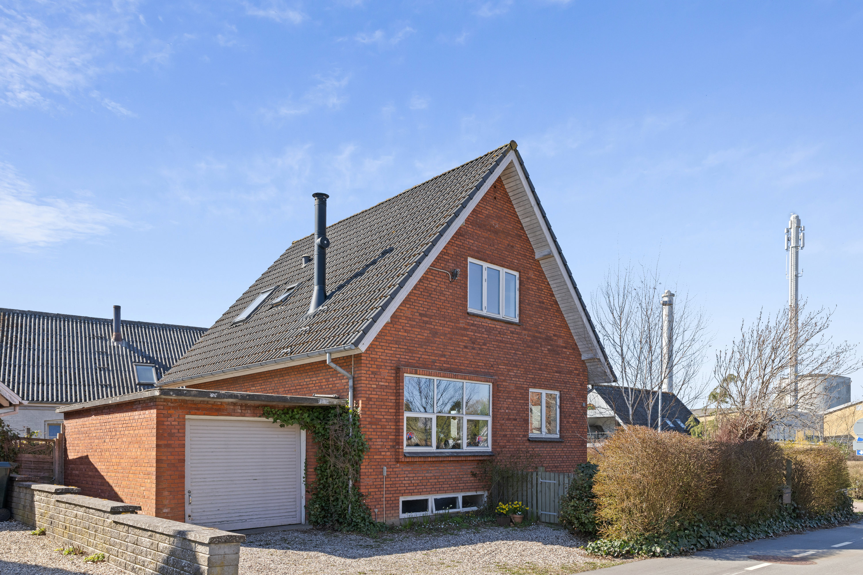 Teglværksvej 14, 5620 Glamsbjerg