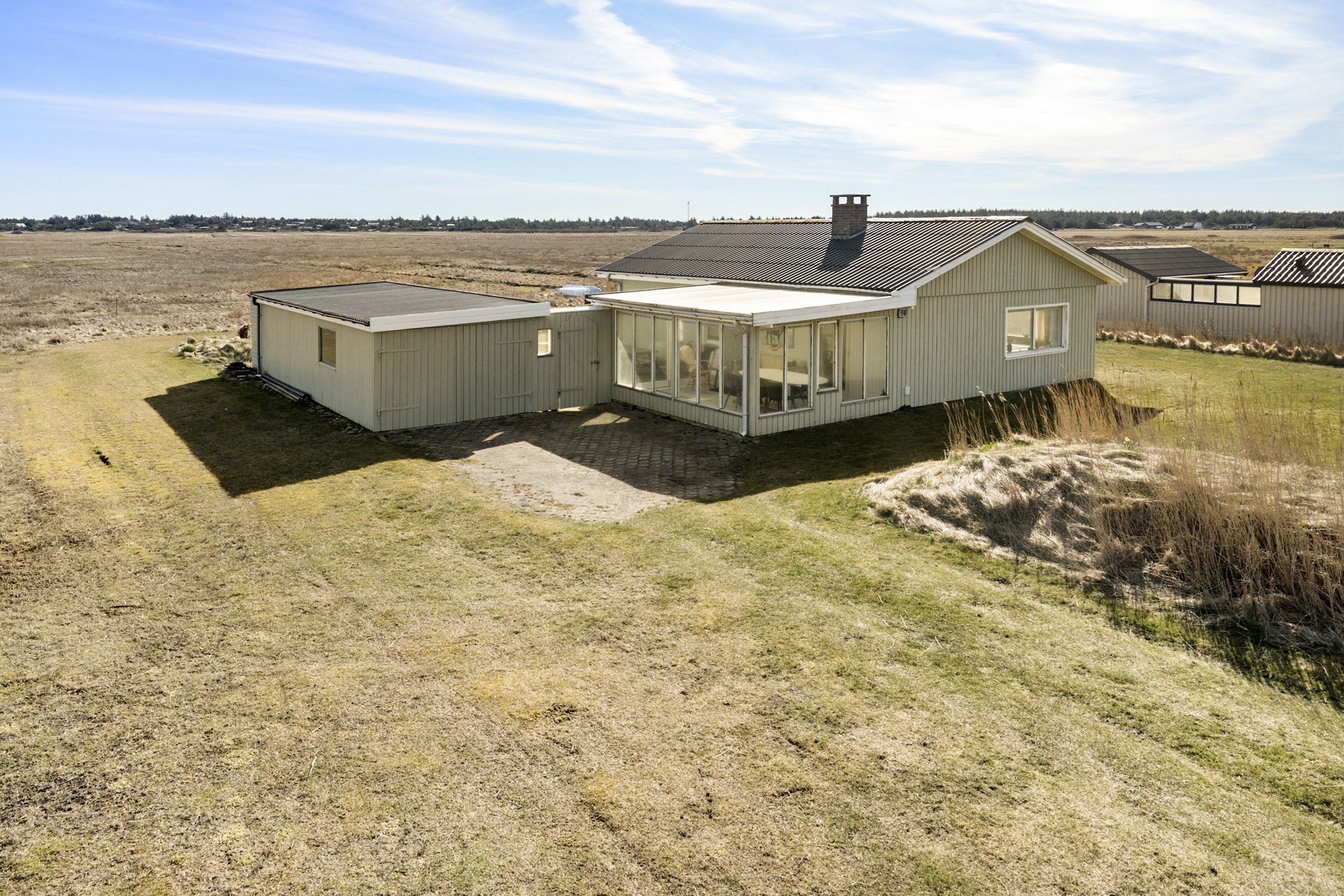 Klitvej 54, Fjand, 6990 Ulfborg