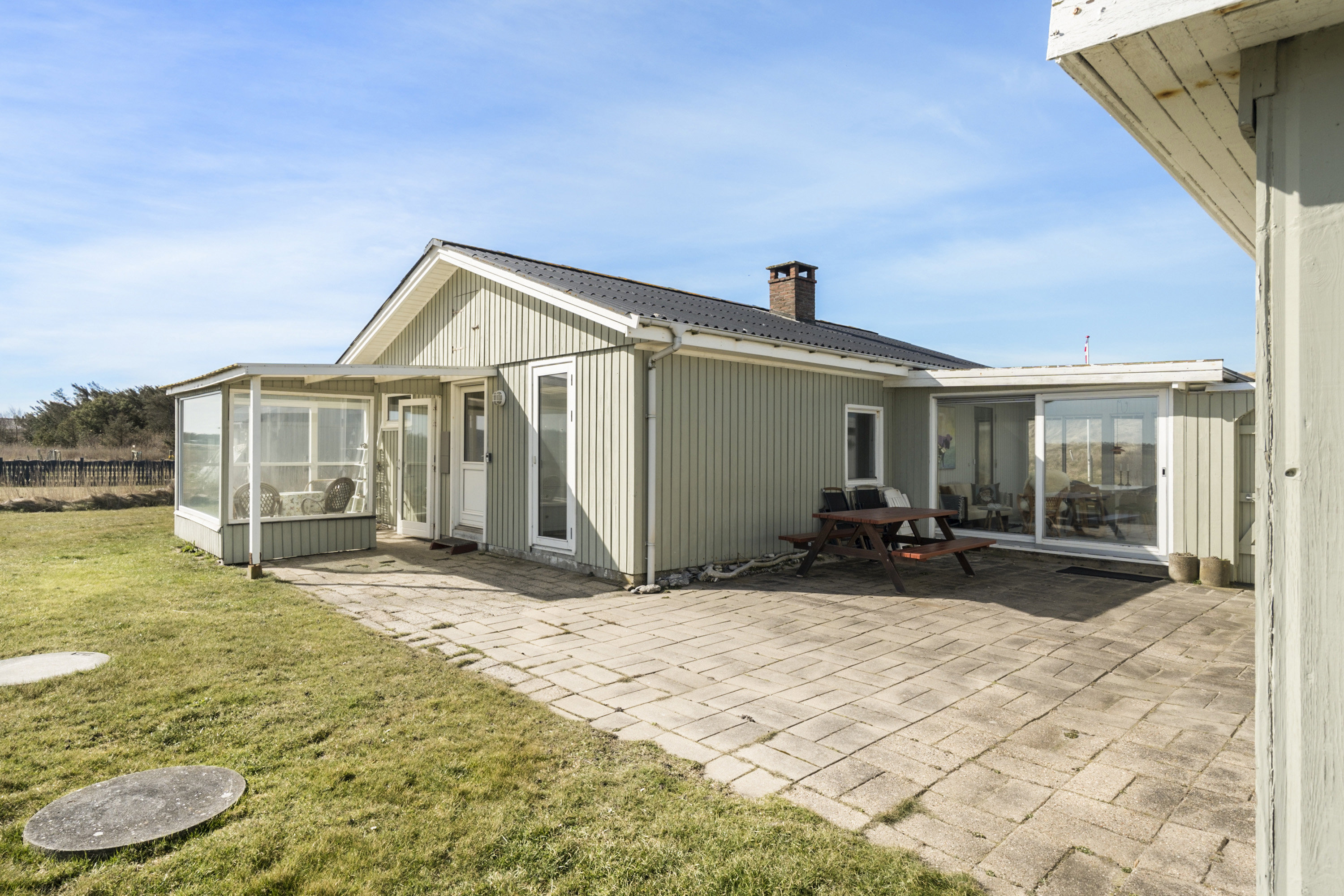 Klitvej 54, Fjand, 6990 Ulfborg