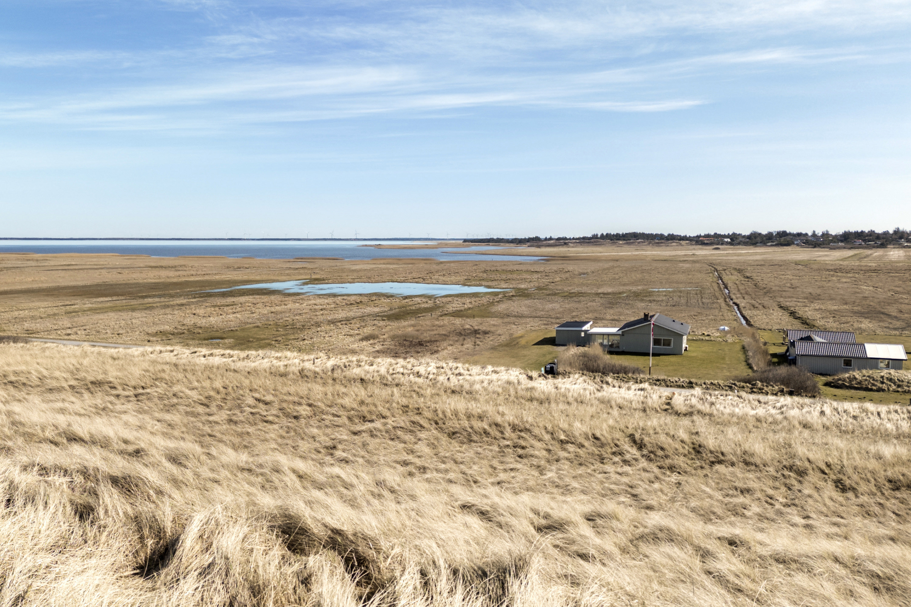 Klitvej 54, Fjand, 6990 Ulfborg