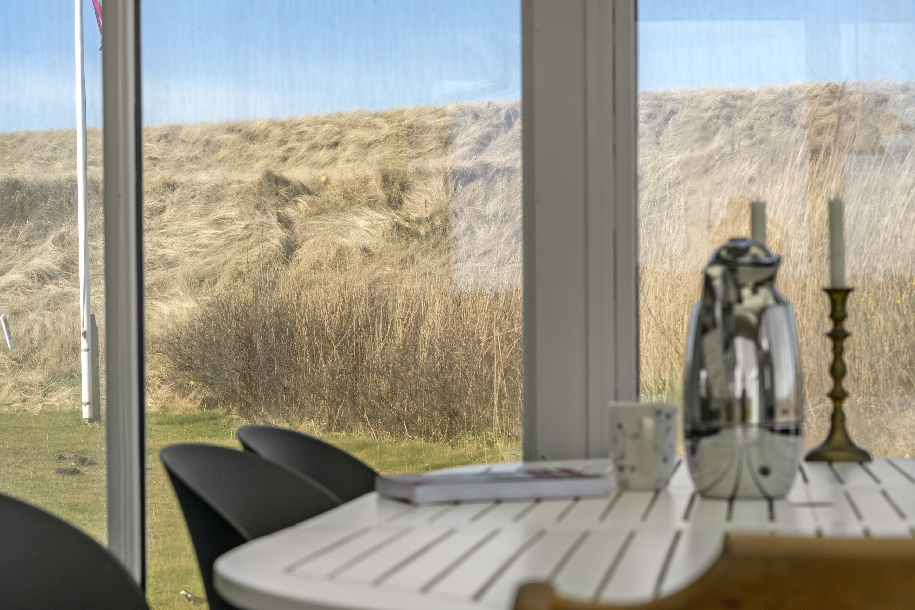 Fremhævet område billede i fuldskærmstilstand. Billede af Klitvej 54, Fjand, 6990 Ulfborg