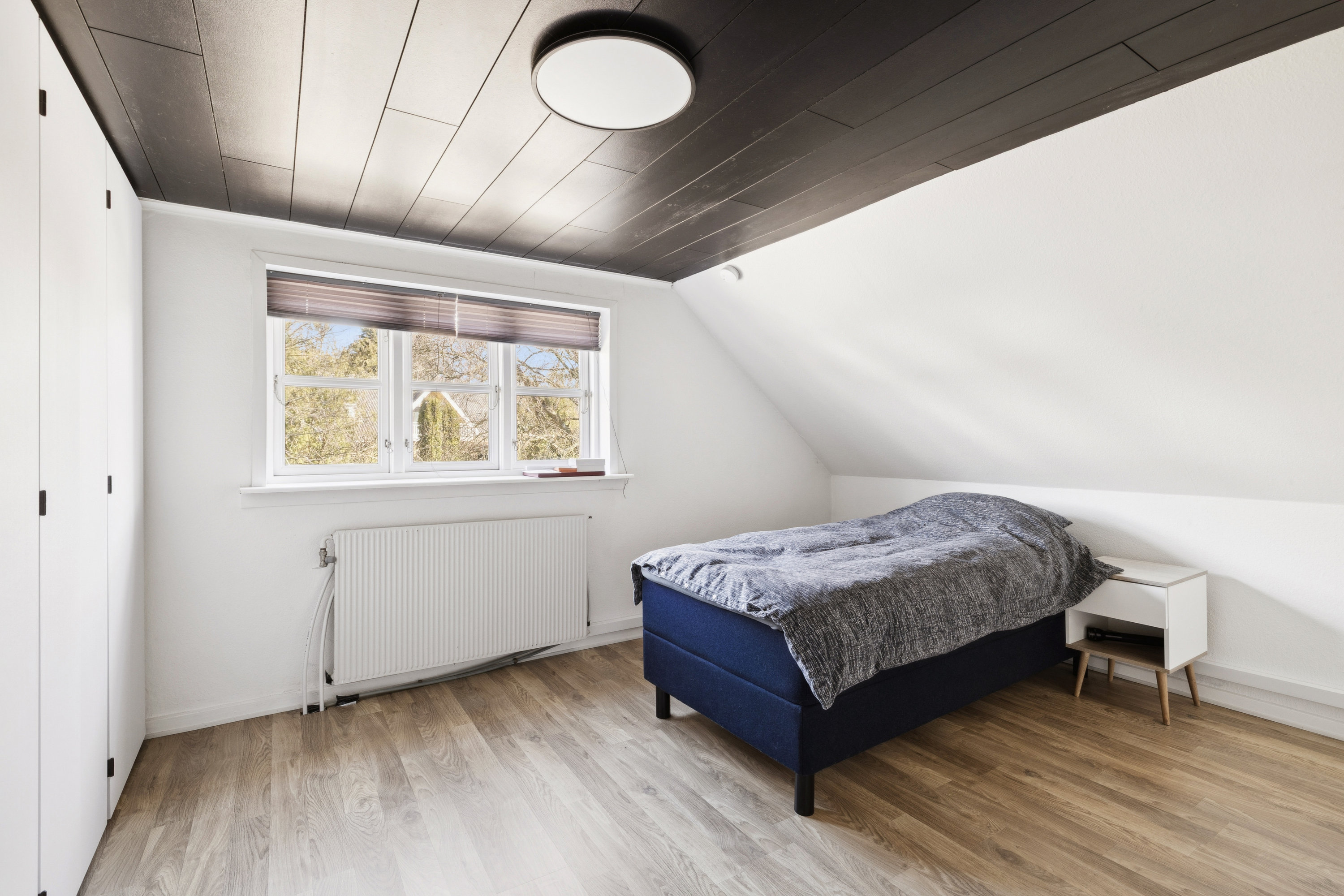 Fremhævet værelse billede i fuldskærmstilstand. Billede af Banevolden 1, Handest, 8990 Fårup