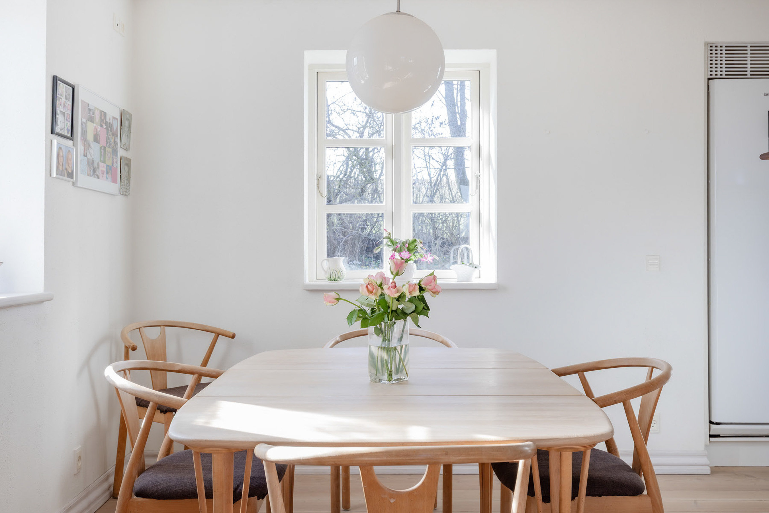 Fremhævet stue billede i fuldskærmstilstand. Billede af Søbo 13, Bildsø, 4200 Slagelse