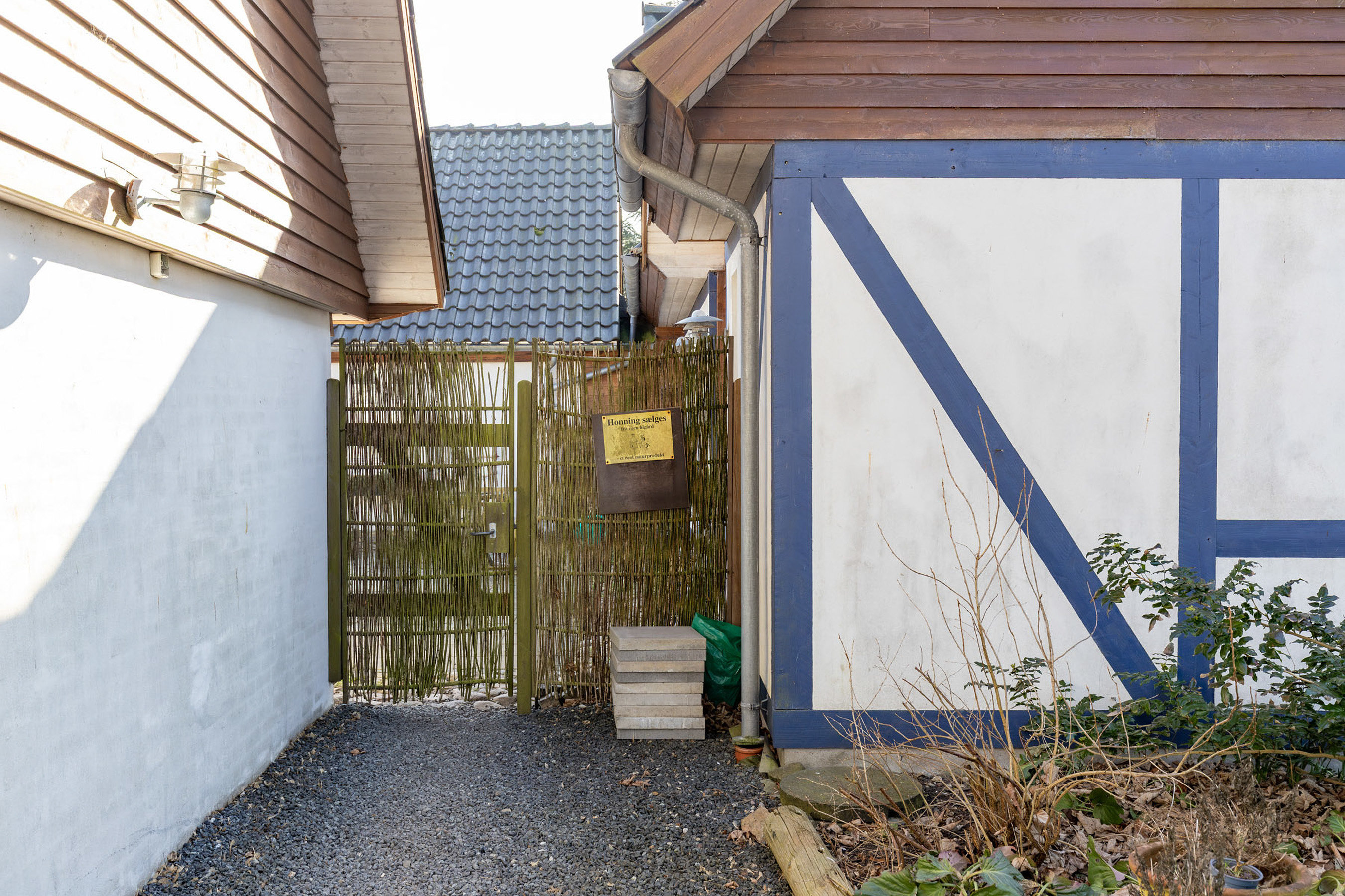 Fremhævet ejendommen billede i fuldskærmstilstand. Billede af Søbo 13, Bildsø, 4200 Slagelse