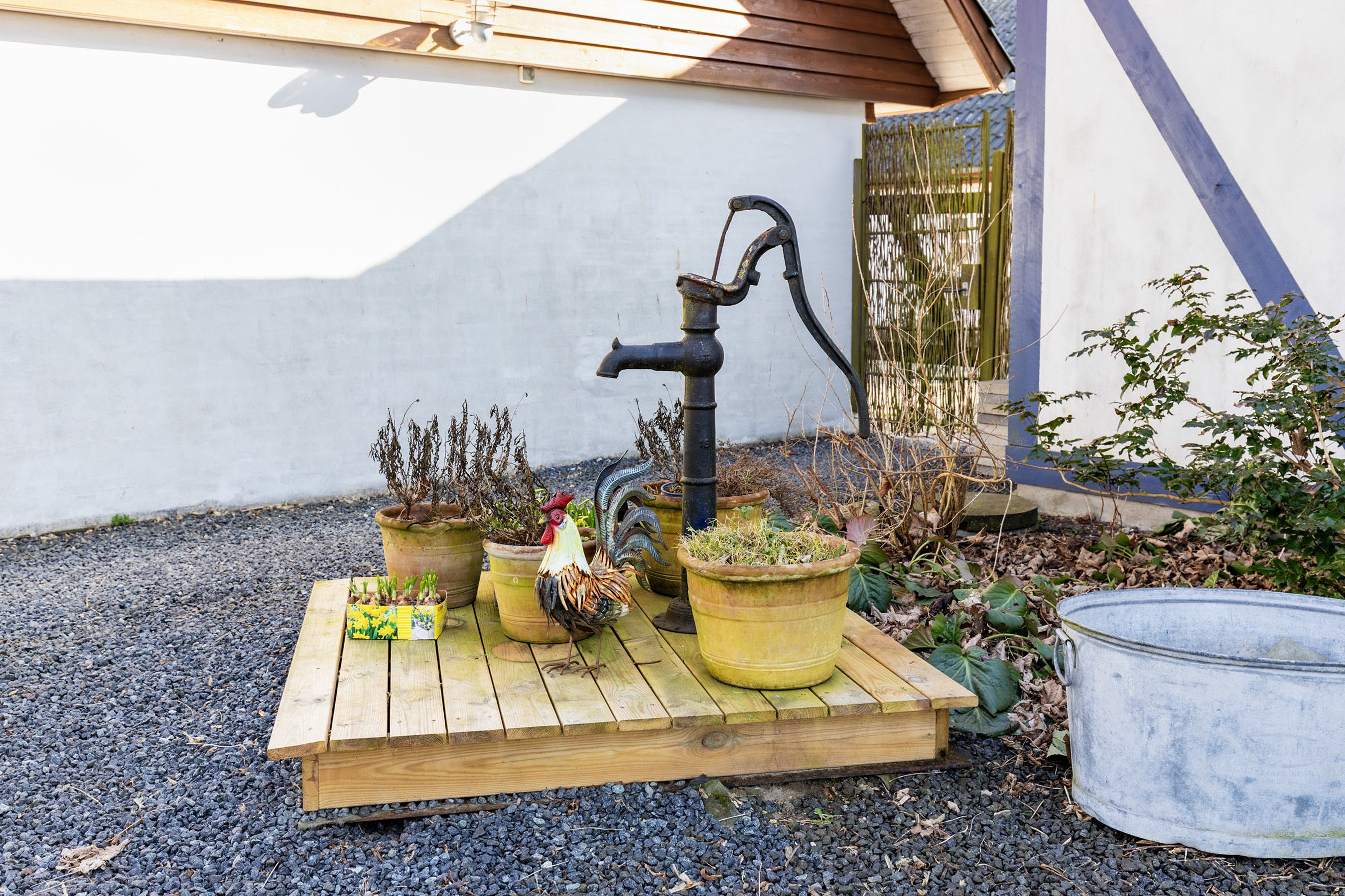 Fremhævet ejendommen billede i fuldskærmstilstand. Billede af Søbo 13, Bildsø, 4200 Slagelse