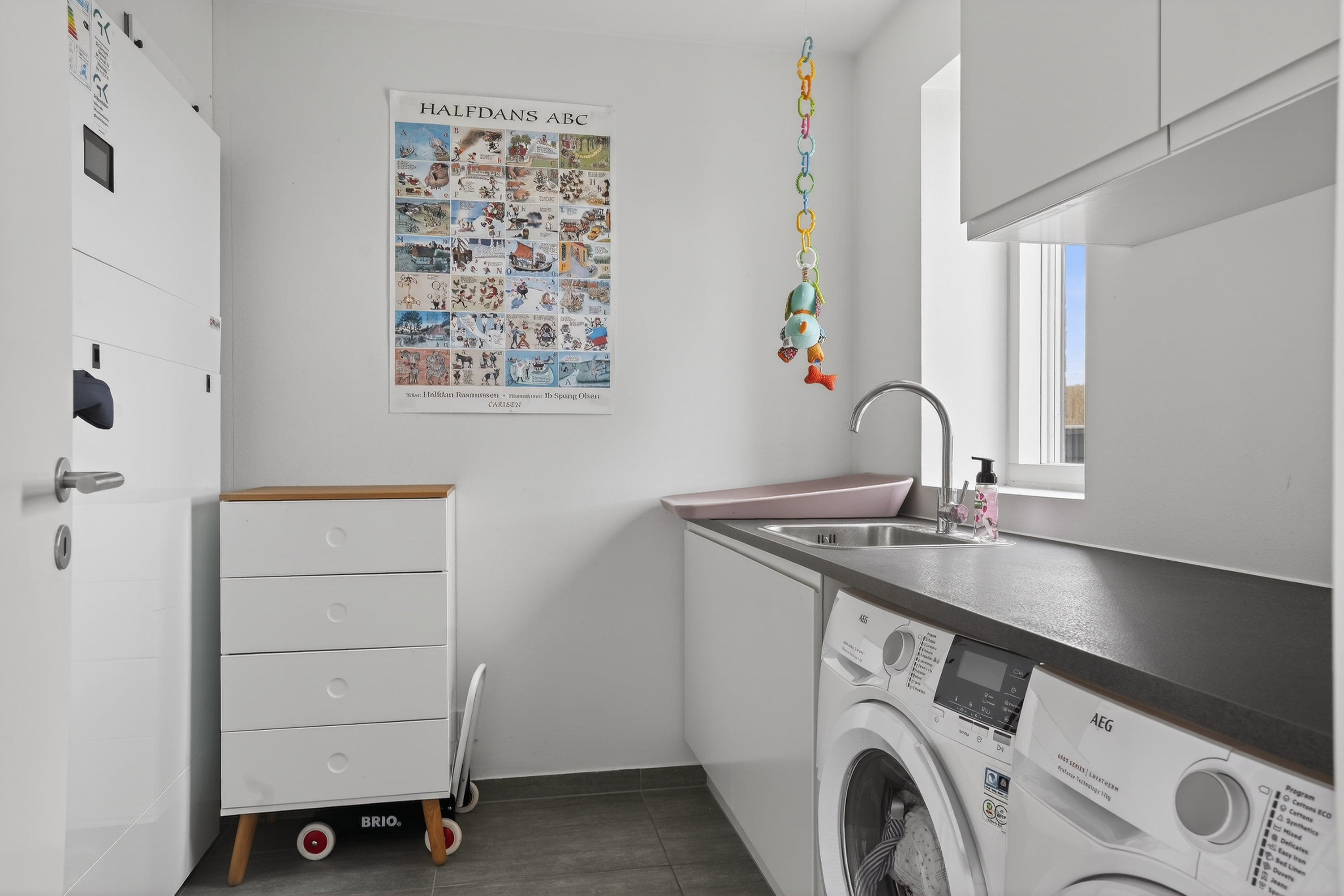 Fremhævet bryggers billede i fuldskærmstilstand. Billede af Skibsager 171, Karlstrup, 2680 Solrød Strand