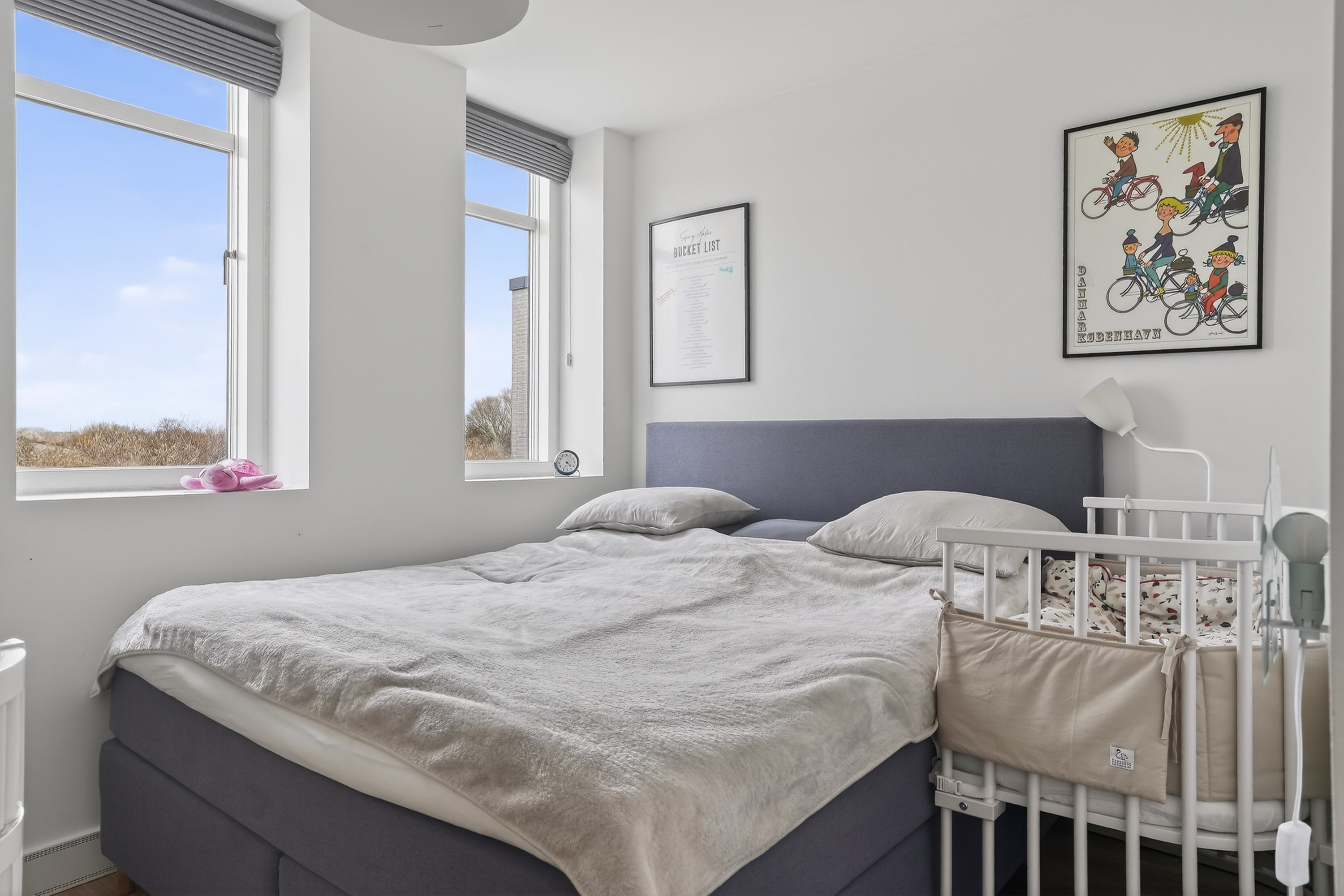 Fremhævet værelse billede i fuldskærmstilstand. Billede af Skibsager 171, Karlstrup, 2680 Solrød Strand