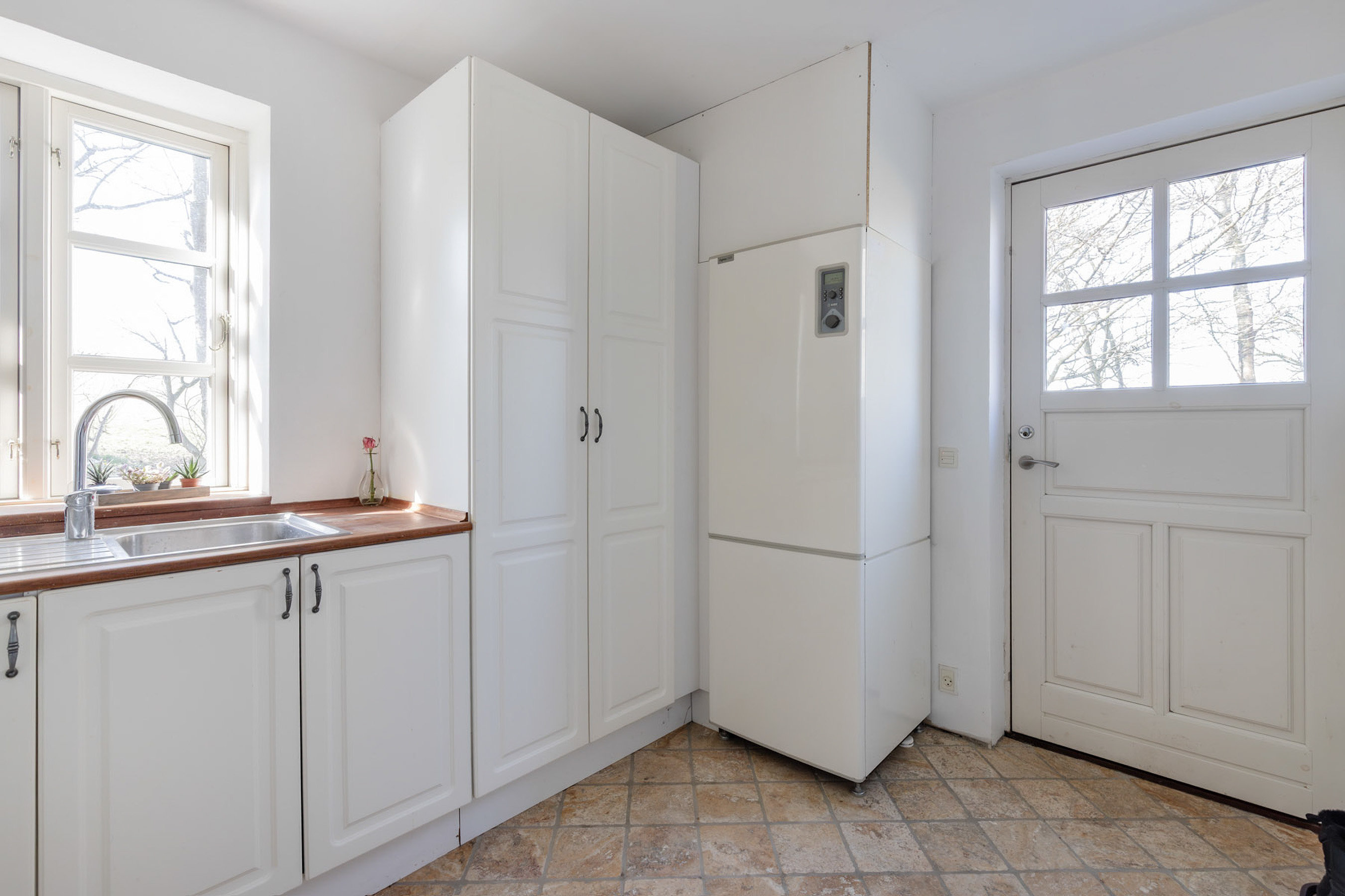 Fremhævet bryggers billede i fuldskærmstilstand. Billede af Søbo 13, Bildsø, 4200 Slagelse