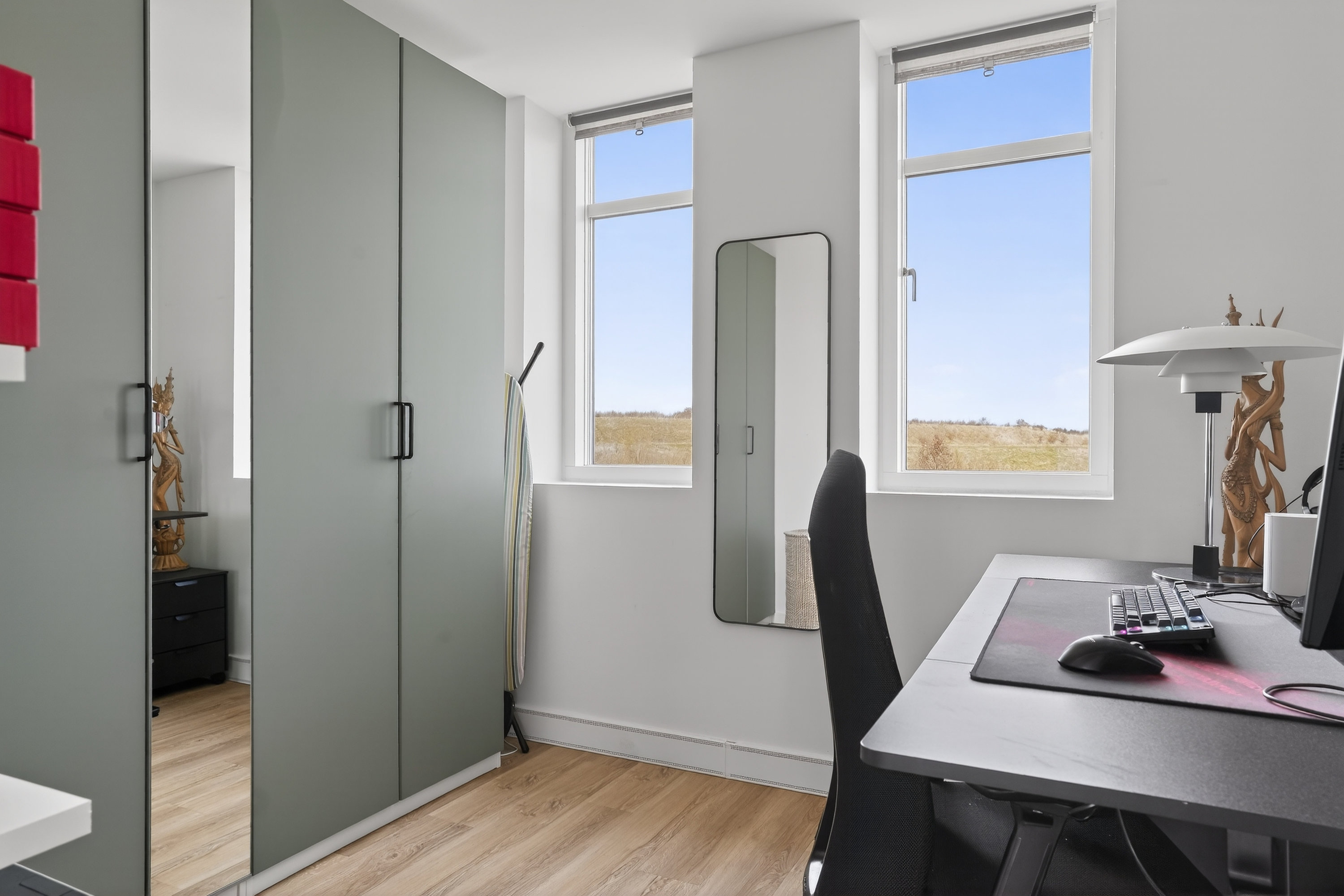 Fremhævet værelse billede i fuldskærmstilstand. Billede af Skibsager 171, Karlstrup, 2680 Solrød Strand