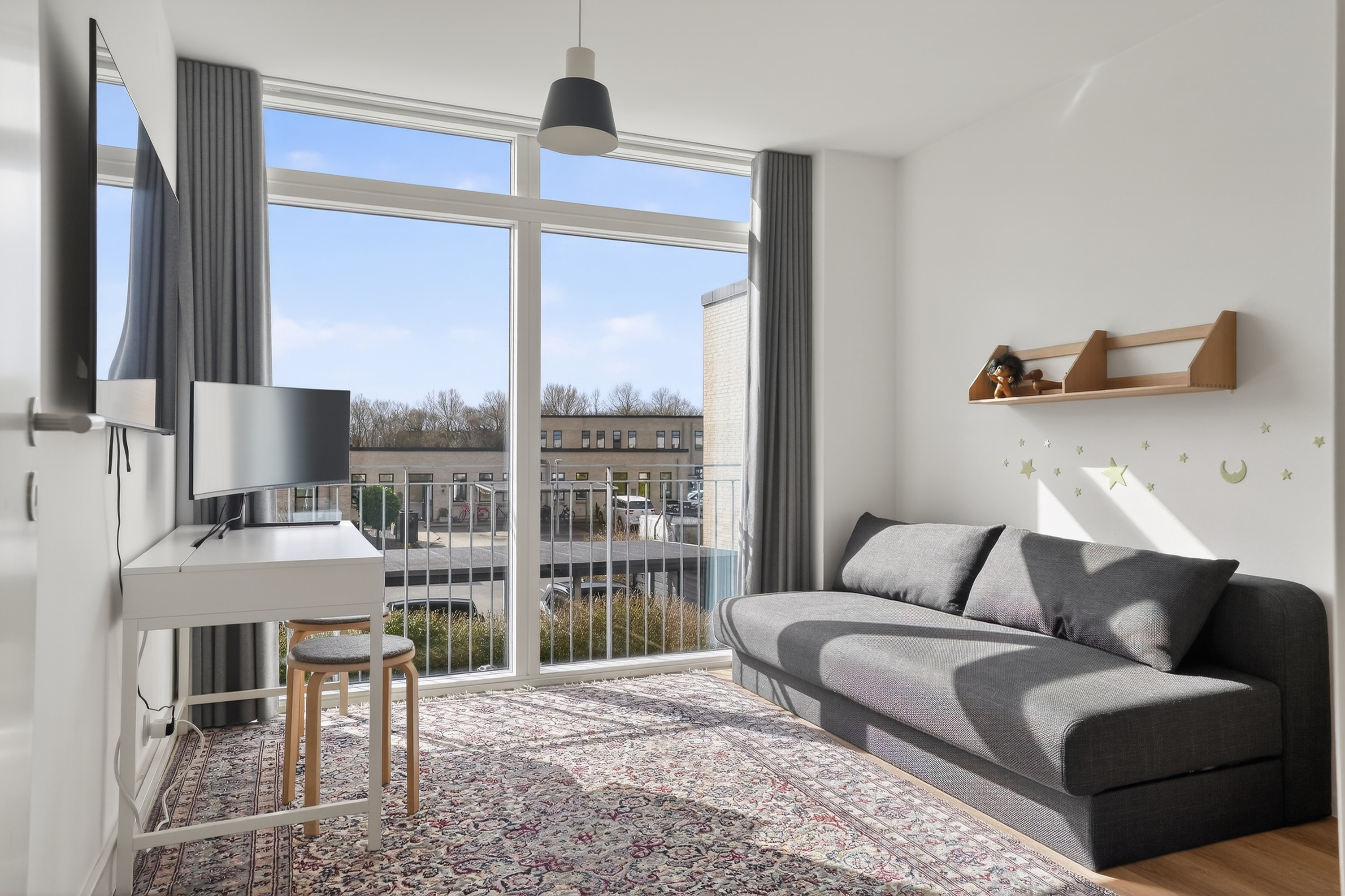 Fremhævet værelse billede i fuldskærmstilstand. Billede af Skibsager 171, Karlstrup, 2680 Solrød Strand