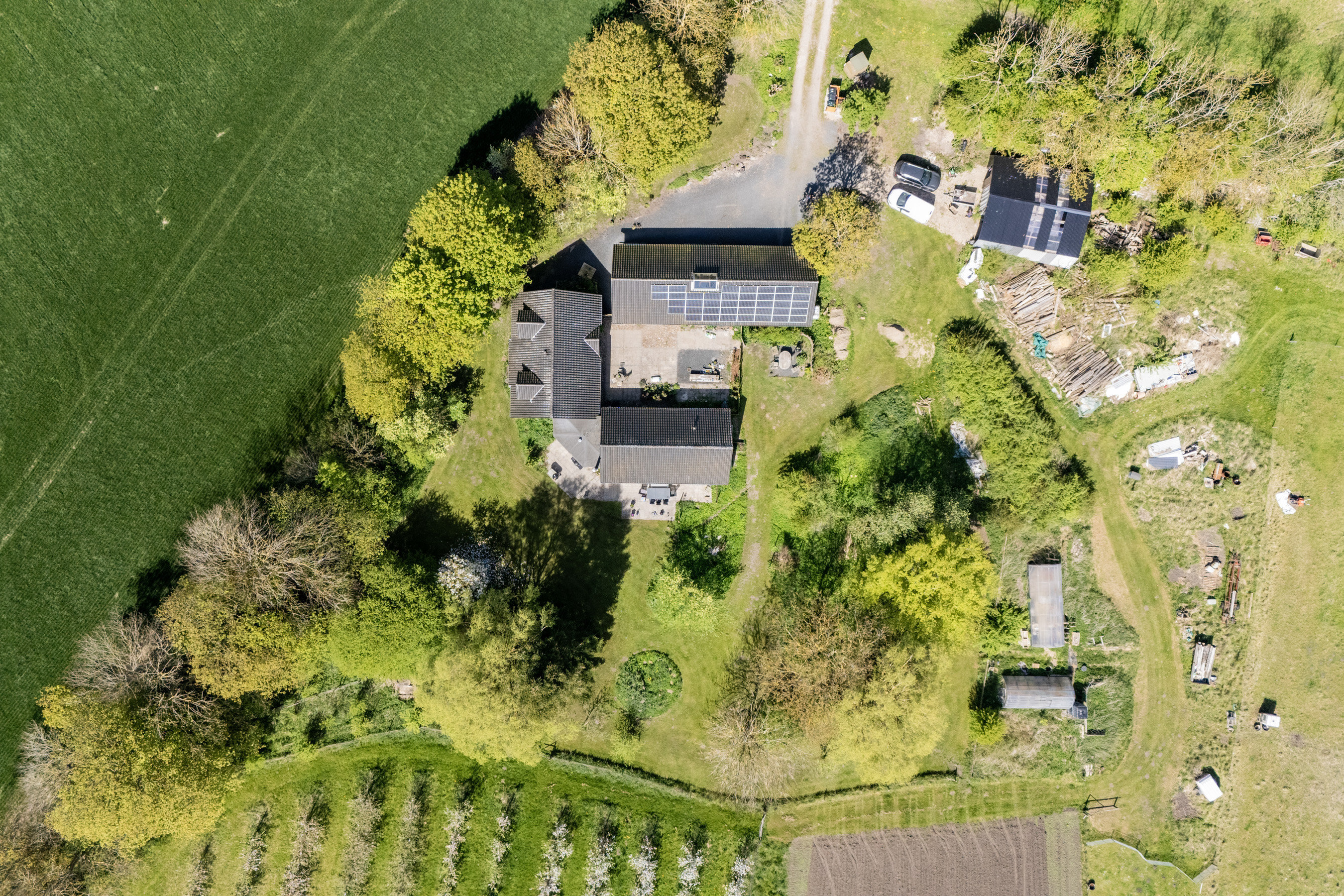 Søbo 13, Bildsø, 4200 Slagelse