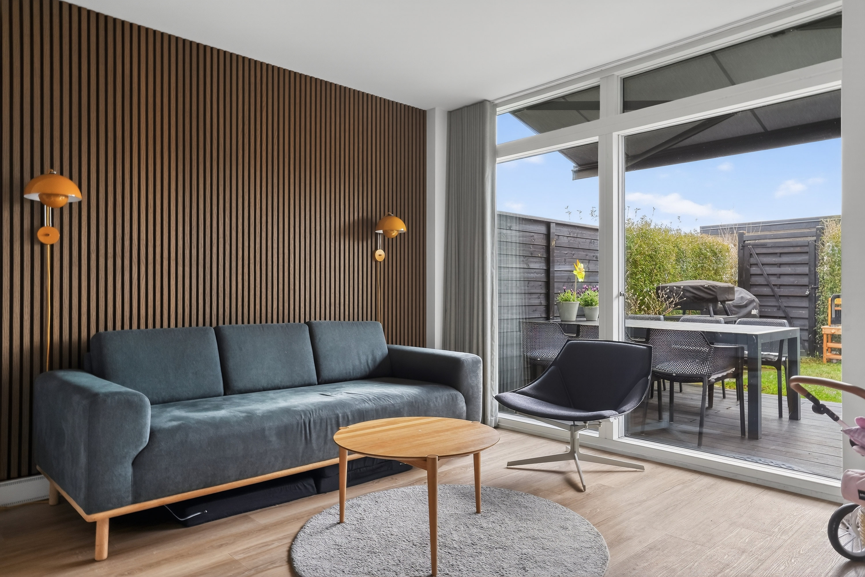 Fremhævet stue billede i fuldskærmstilstand. Billede af Skibsager 171, Karlstrup, 2680 Solrød Strand