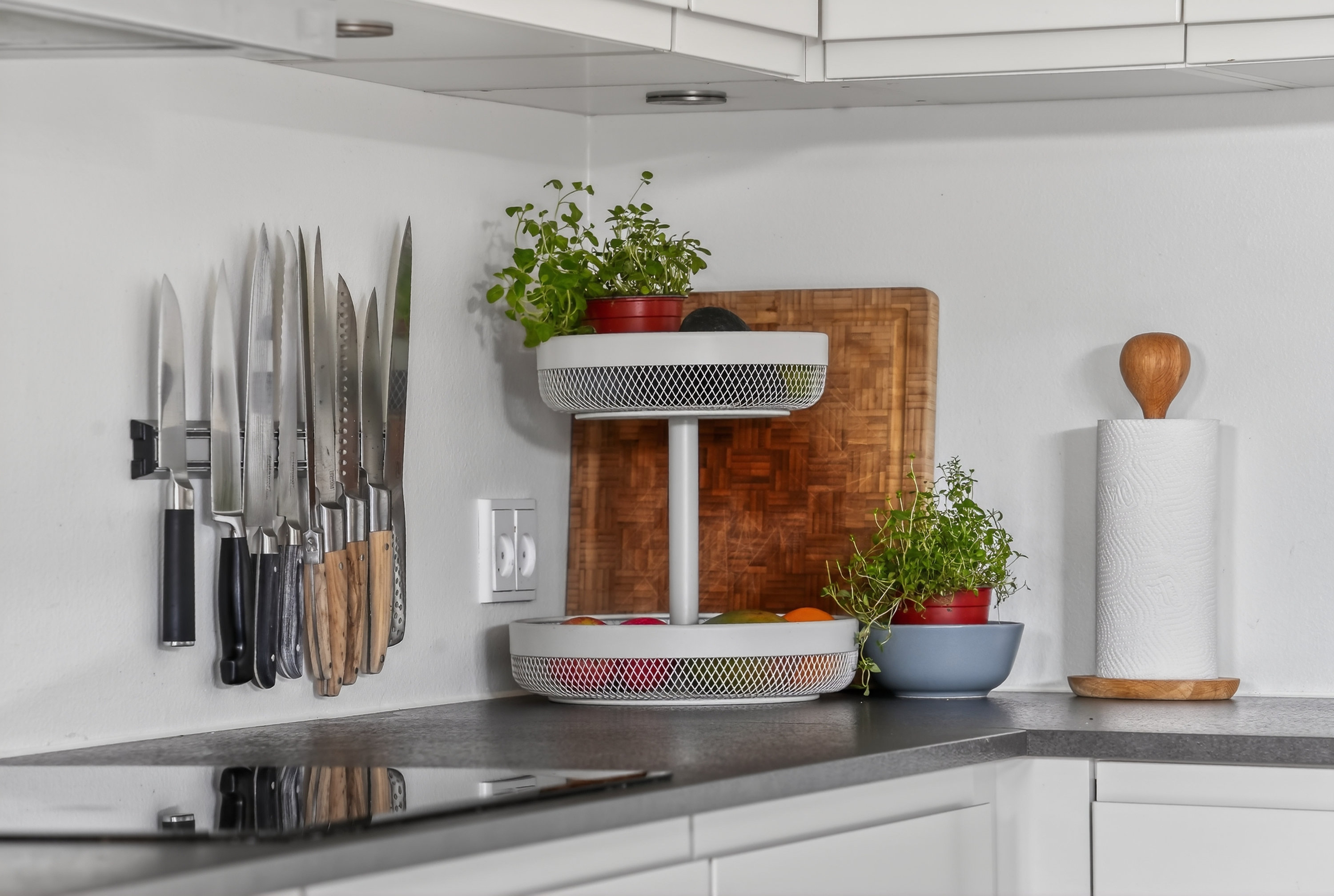 Fremhævet køkken billede i fuldskærmstilstand. Billede af Skibsager 171, Karlstrup, 2680 Solrød Strand