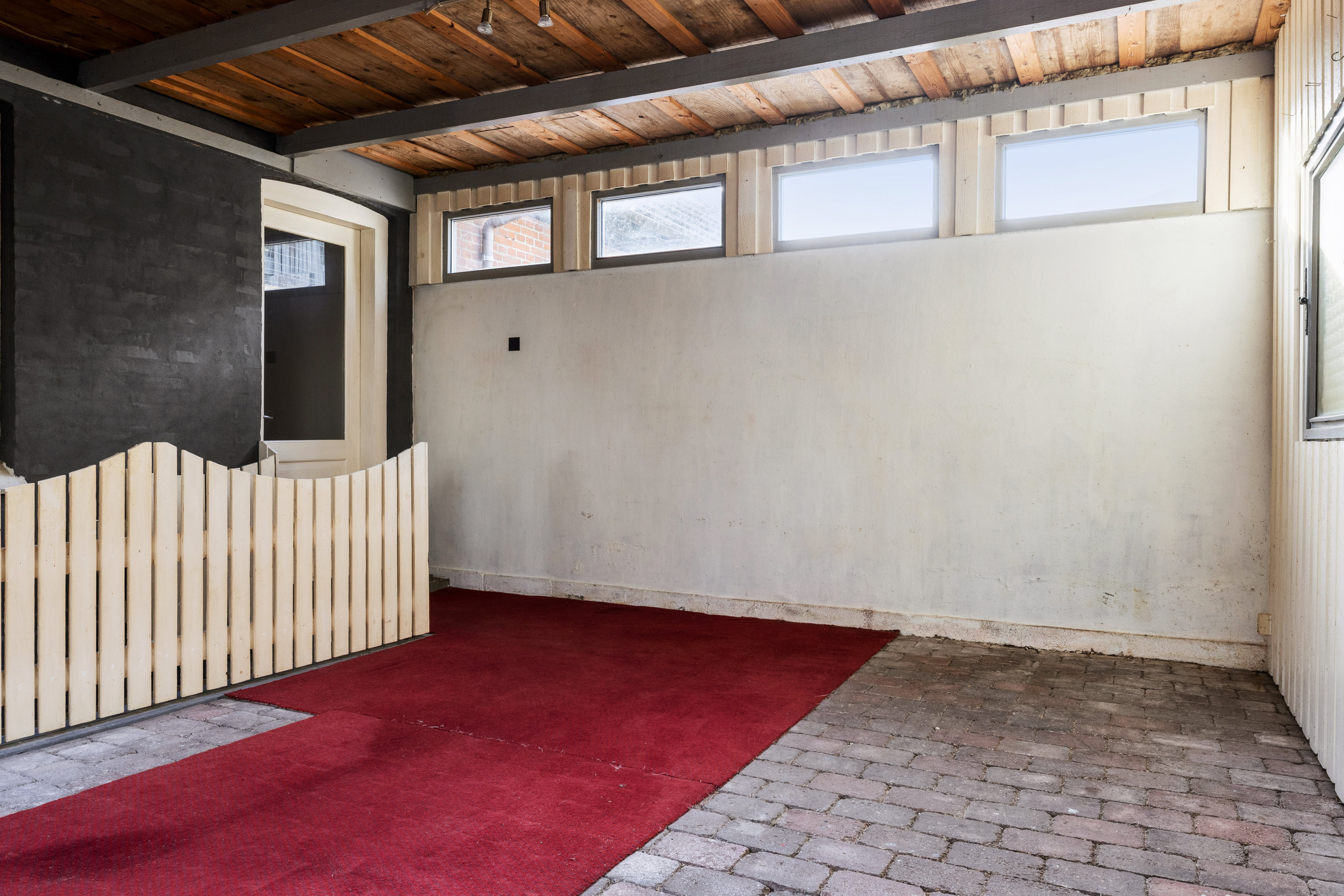 Fremhævet andet billede i fuldskærmstilstand. Billede af Skalbjergvej 2, Bred, 5492 Vissenbjerg