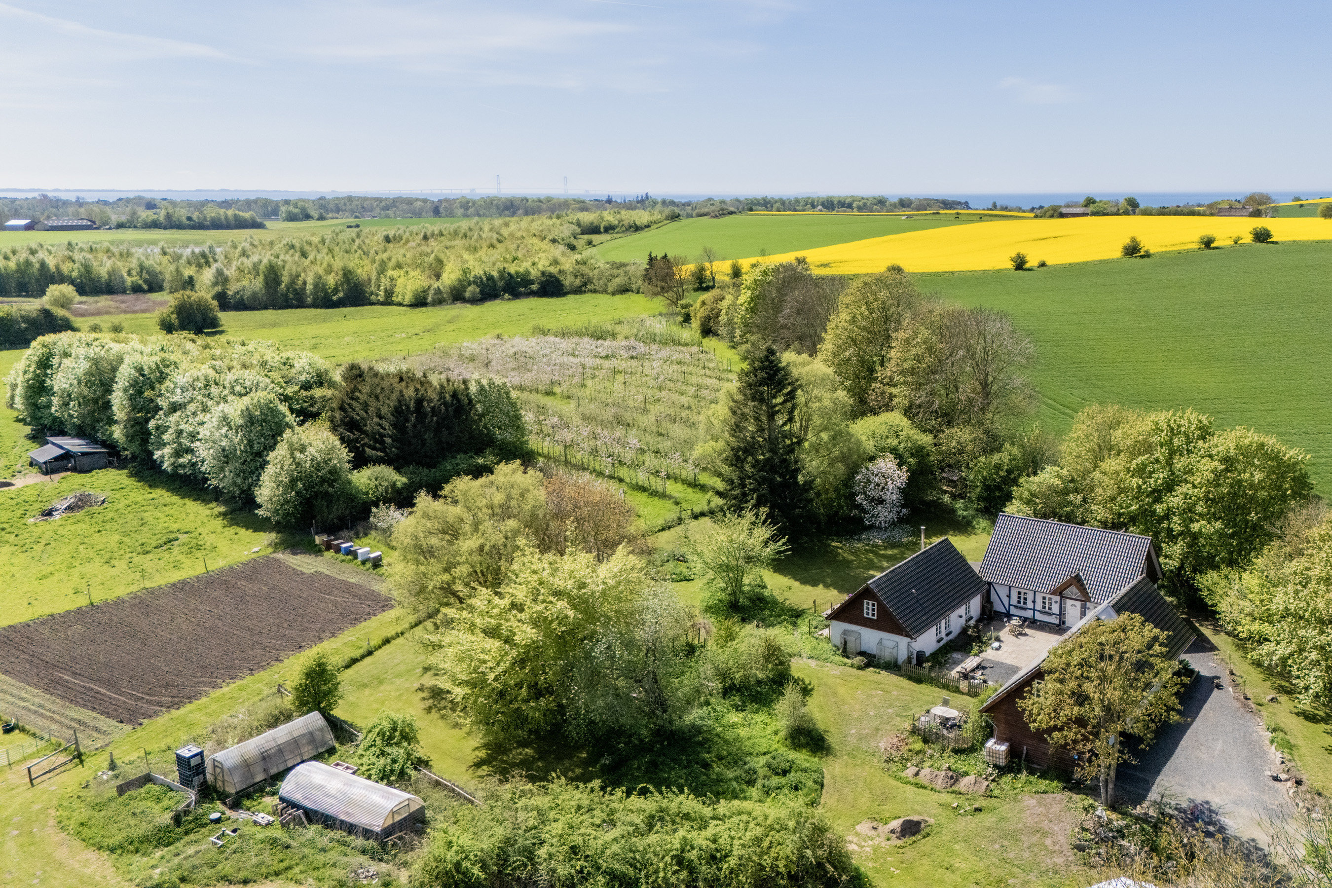 Søbo 13, Bildsø, 4200 Slagelse