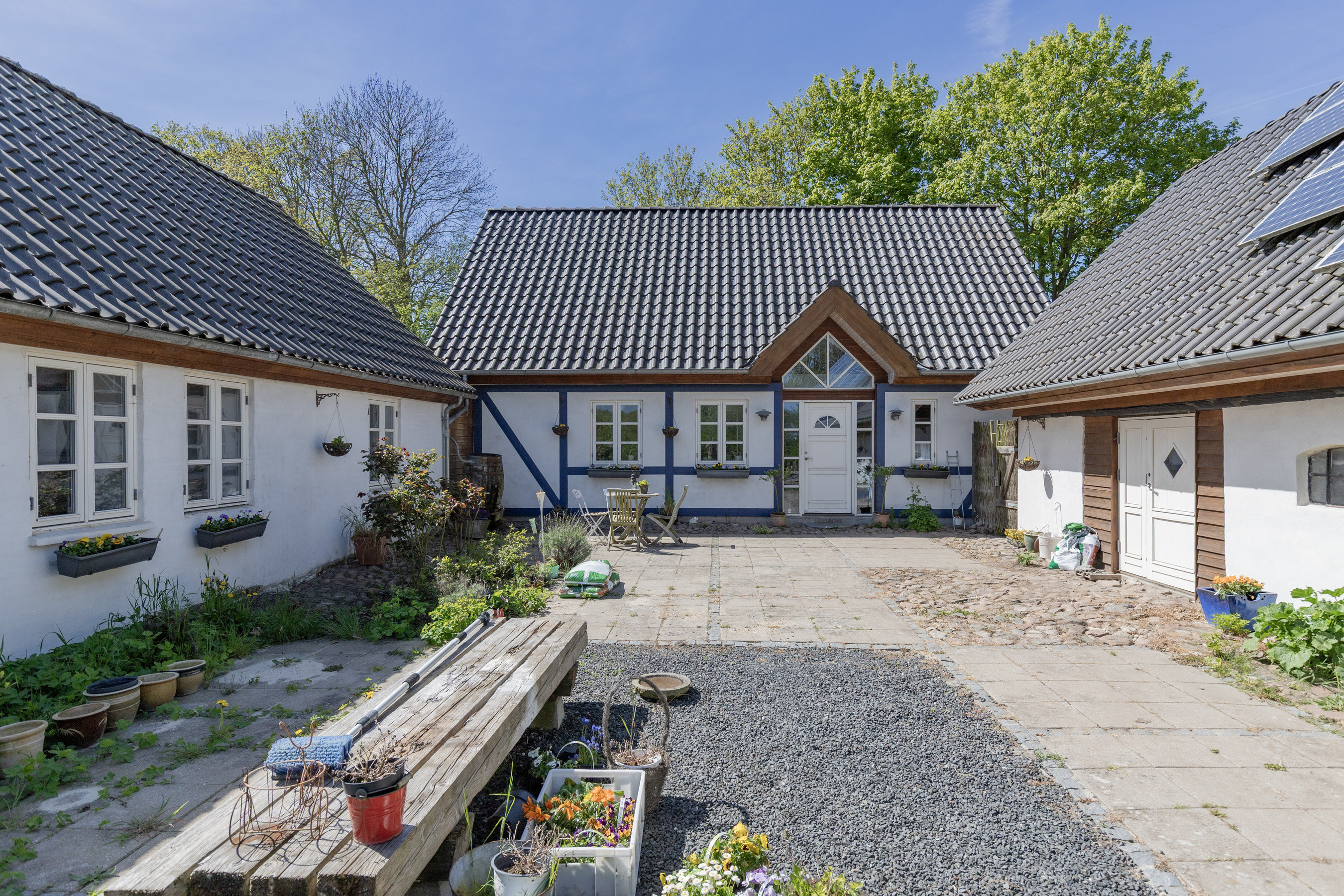 Fremhævet ejendommen billede i fuldskærmstilstand. Billede af Søbo 13, Bildsø, 4200 Slagelse