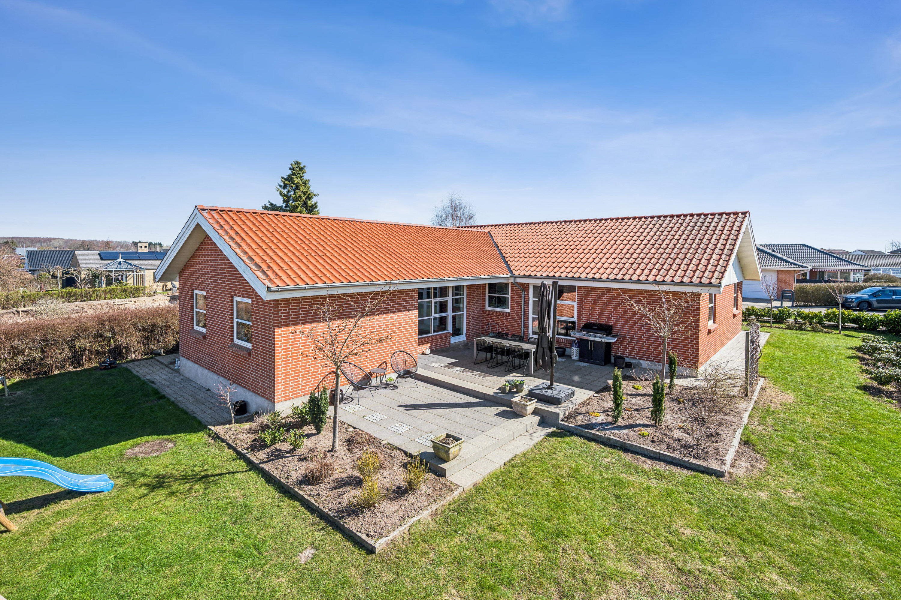 Søndermarken 99, Søften, 8382 Hinnerup