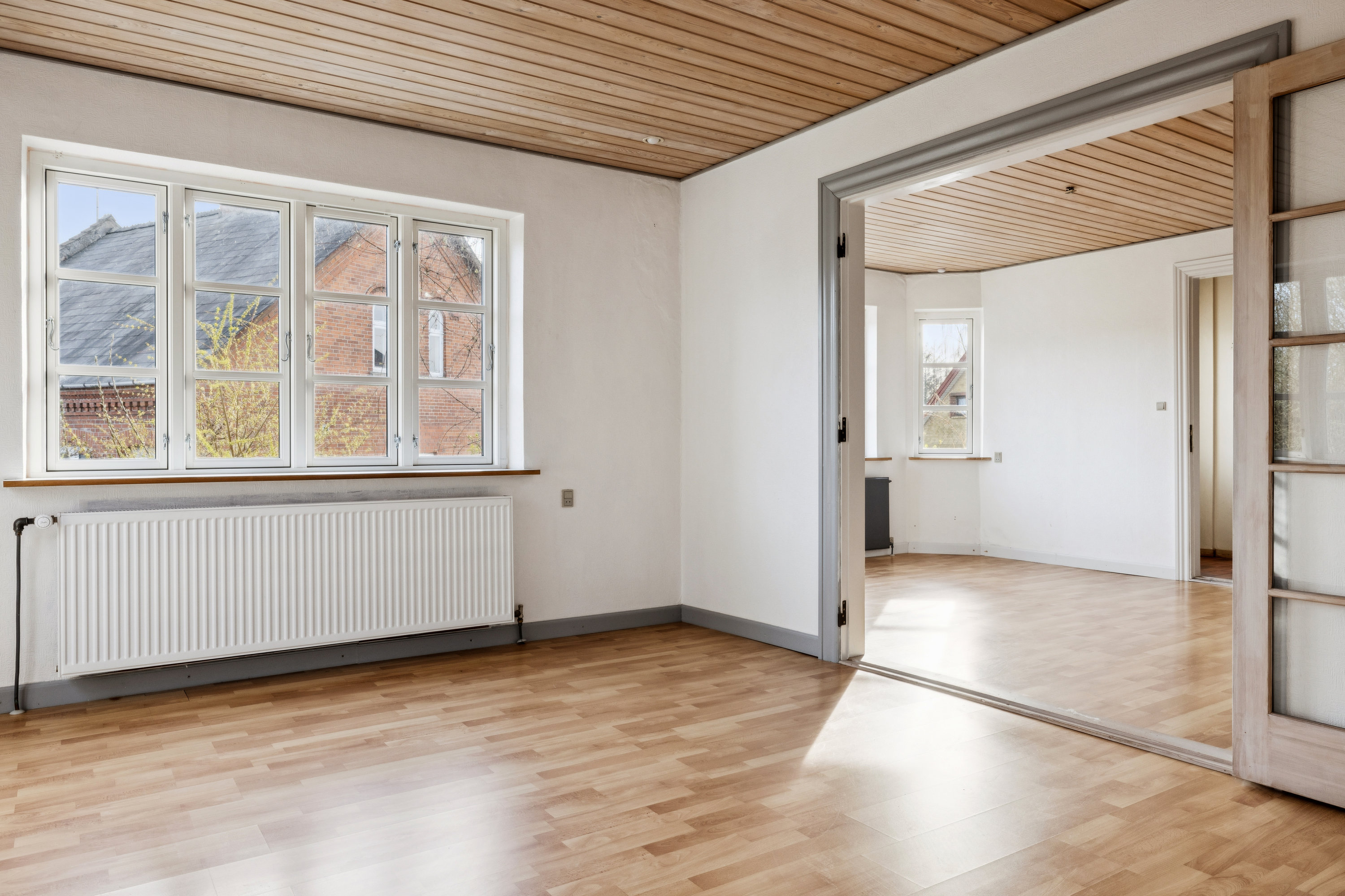 Fremhævet værelse billede i fuldskærmstilstand. Billede af Skalbjergvej 2, Bred, 5492 Vissenbjerg