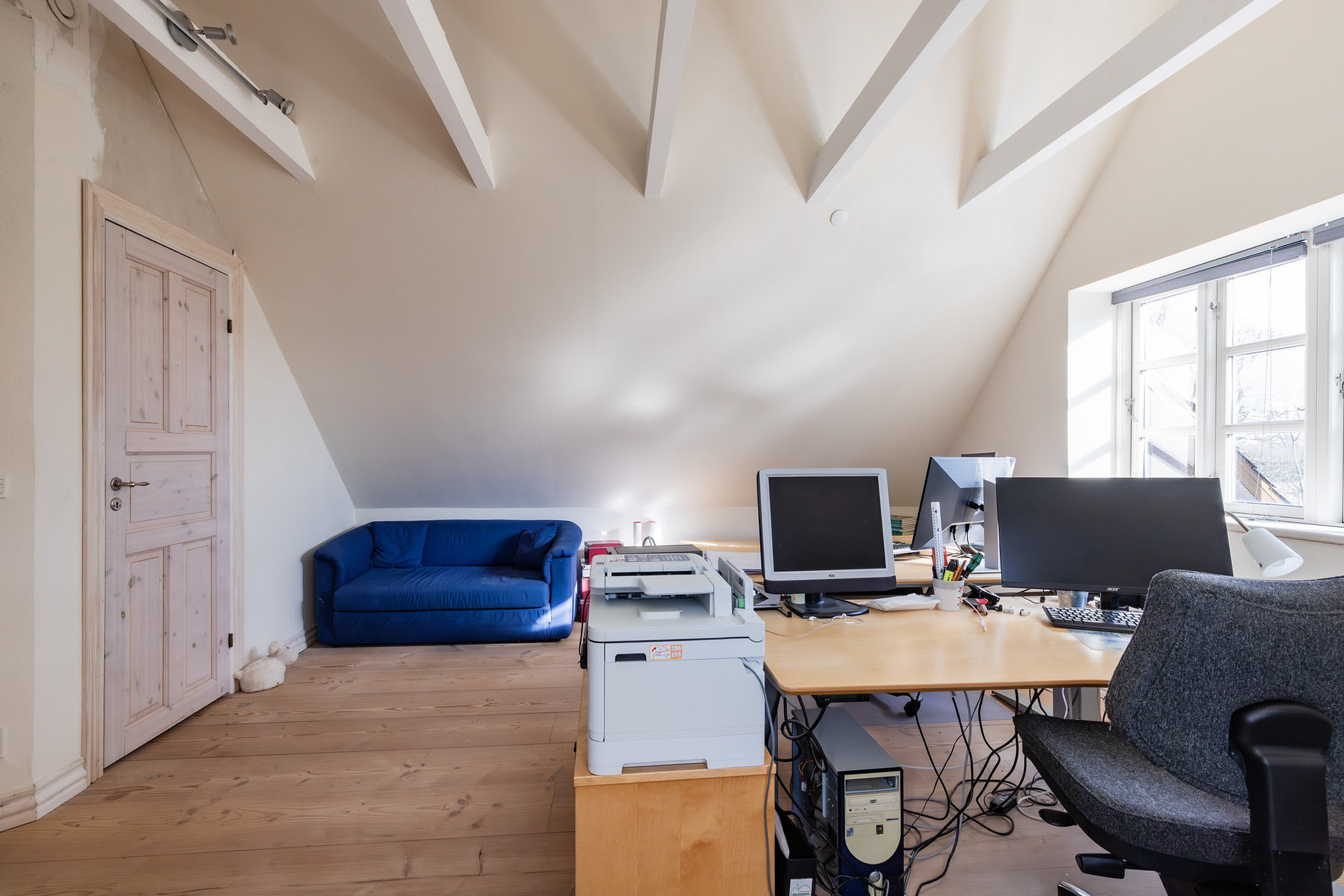 Fremhævet værelse billede i fuldskærmstilstand. Billede af Søbo 13, Bildsø, 4200 Slagelse