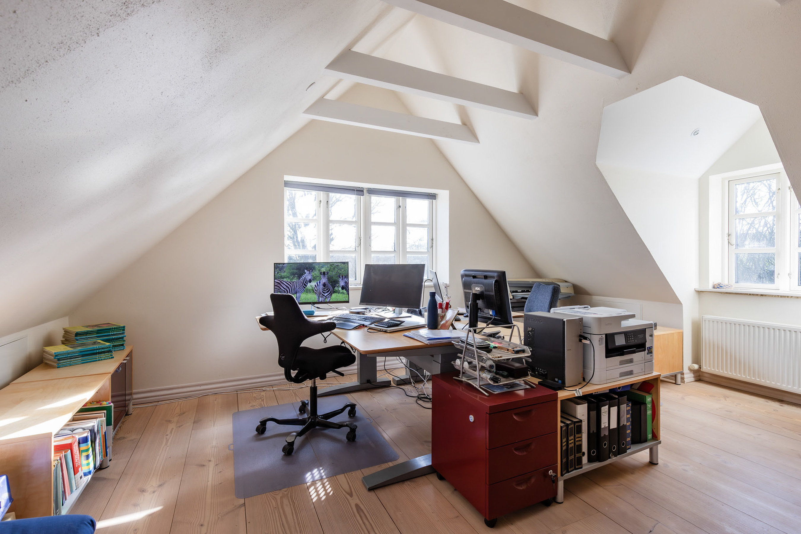 Fremhævet værelse billede i fuldskærmstilstand. Billede af Søbo 13, Bildsø, 4200 Slagelse