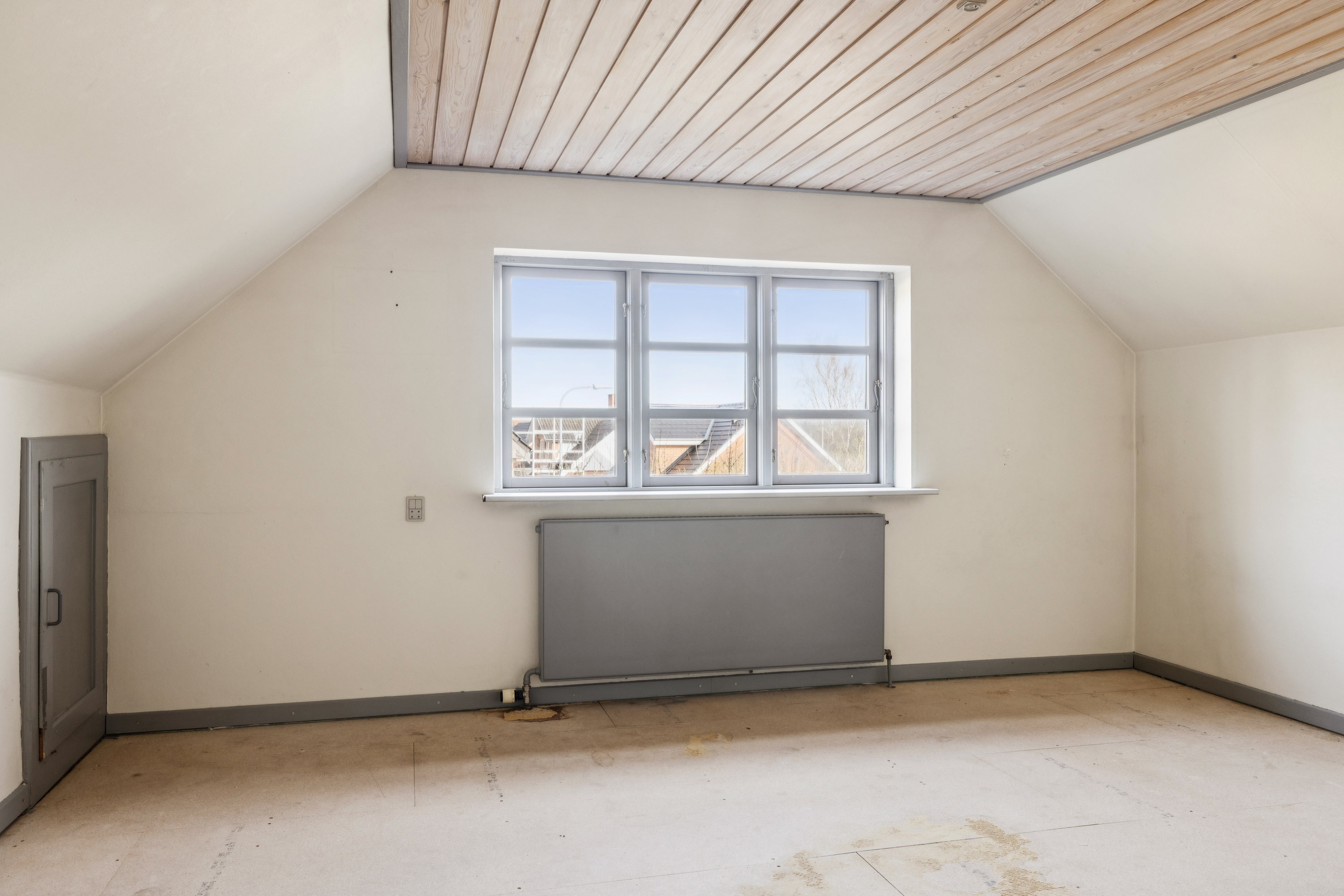 Fremhævet værelse billede i fuldskærmstilstand. Billede af Skalbjergvej 2, Bred, 5492 Vissenbjerg