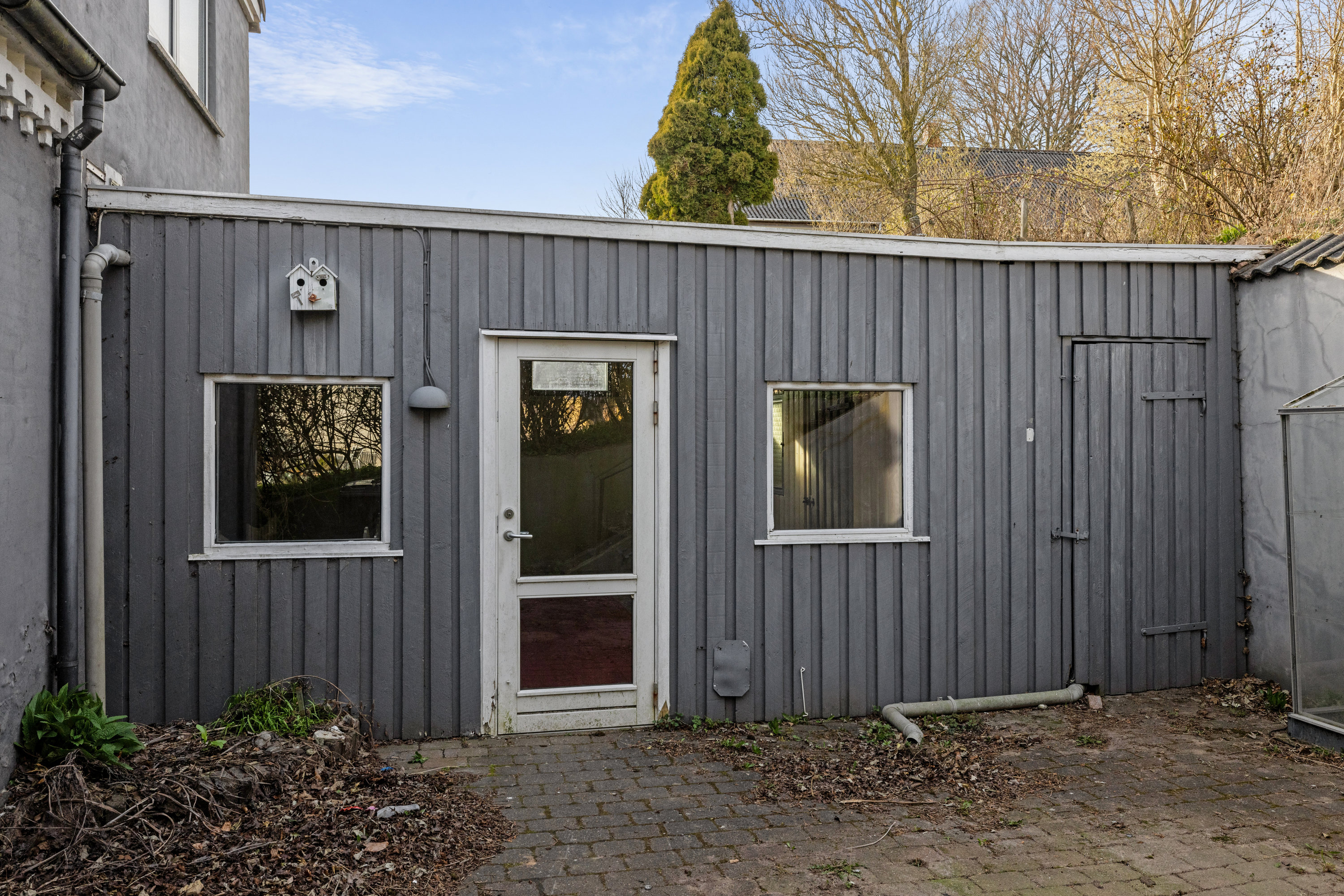 Fremhævet andet billede i fuldskærmstilstand. Billede af Skalbjergvej 2, Bred, 5492 Vissenbjerg