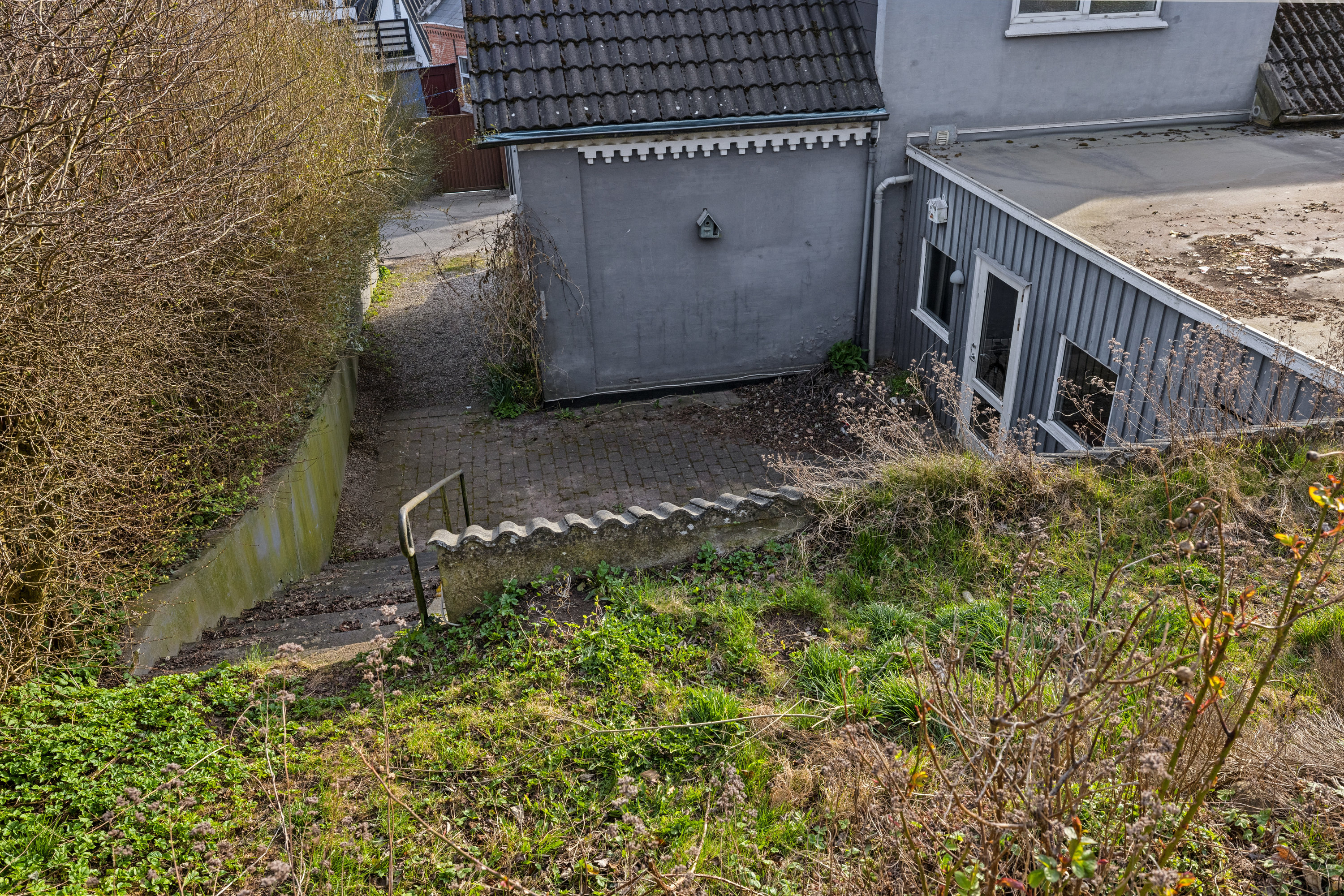 Fremhævet andet billede i fuldskærmstilstand. Billede af Skalbjergvej 2, Bred, 5492 Vissenbjerg