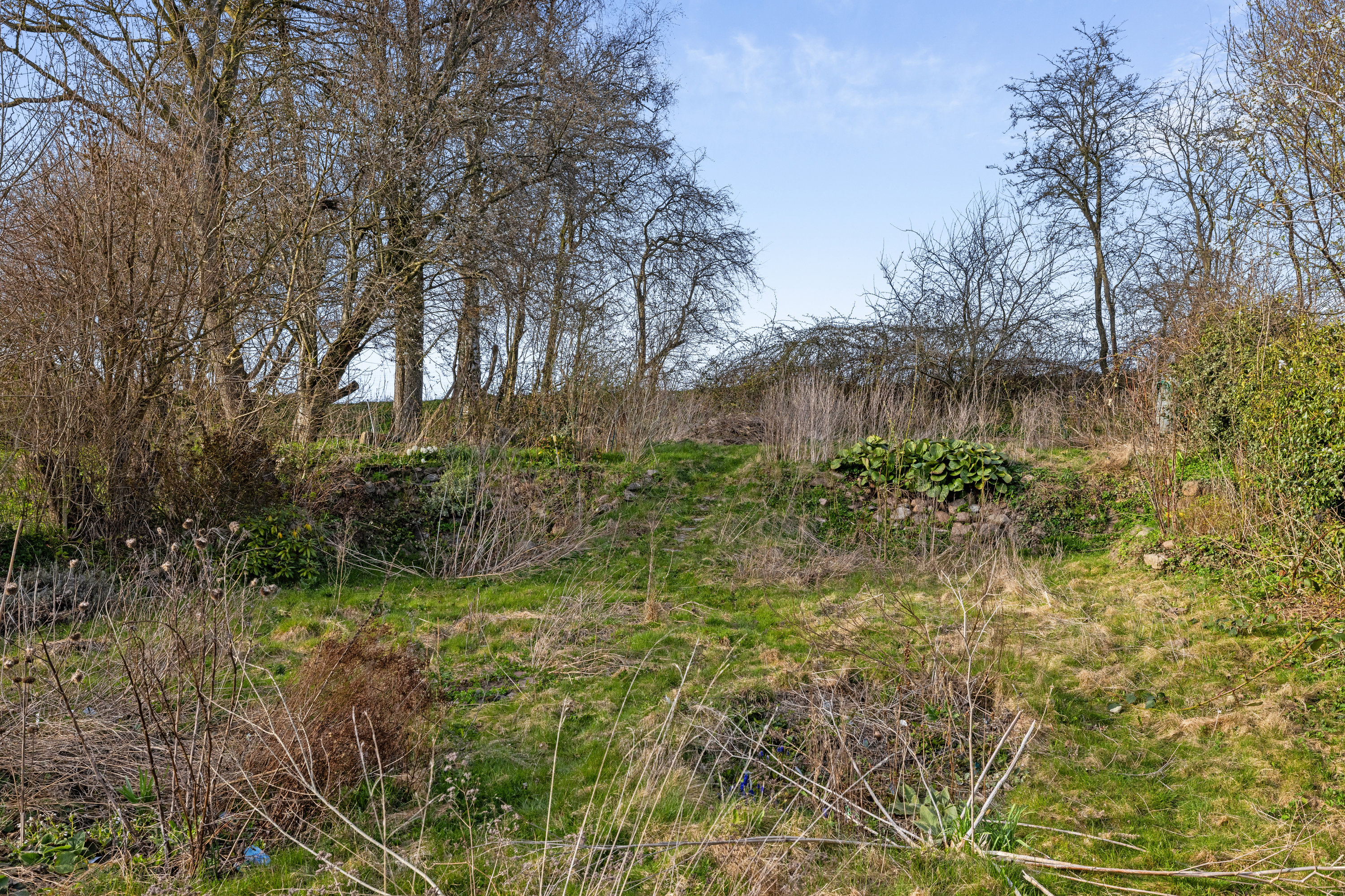 Fremhævet have billede i fuldskærmstilstand. Billede af Skalbjergvej 2, Bred, 5492 Vissenbjerg