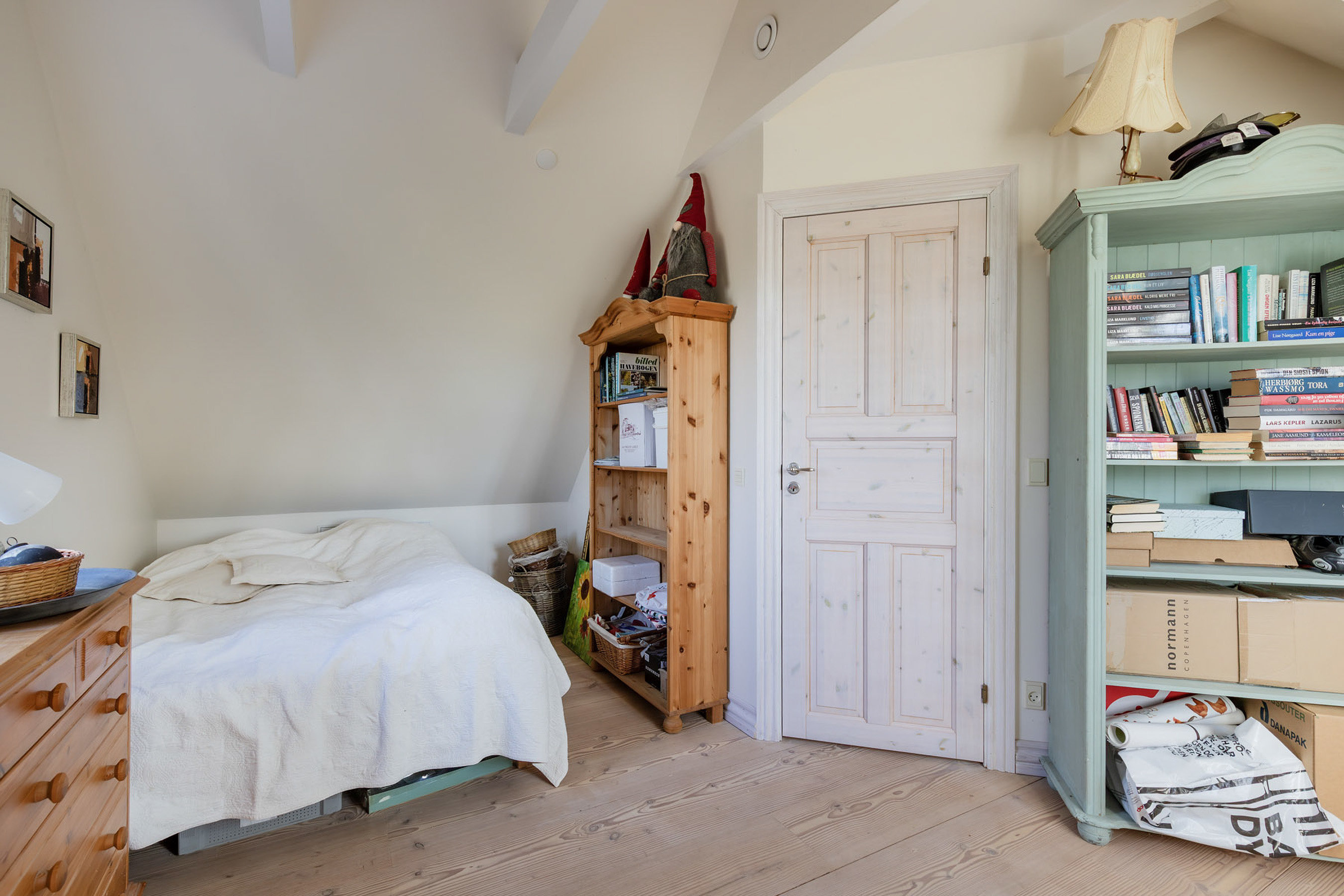 Fremhævet værelse billede i fuldskærmstilstand. Billede af Søbo 13, Bildsø, 4200 Slagelse