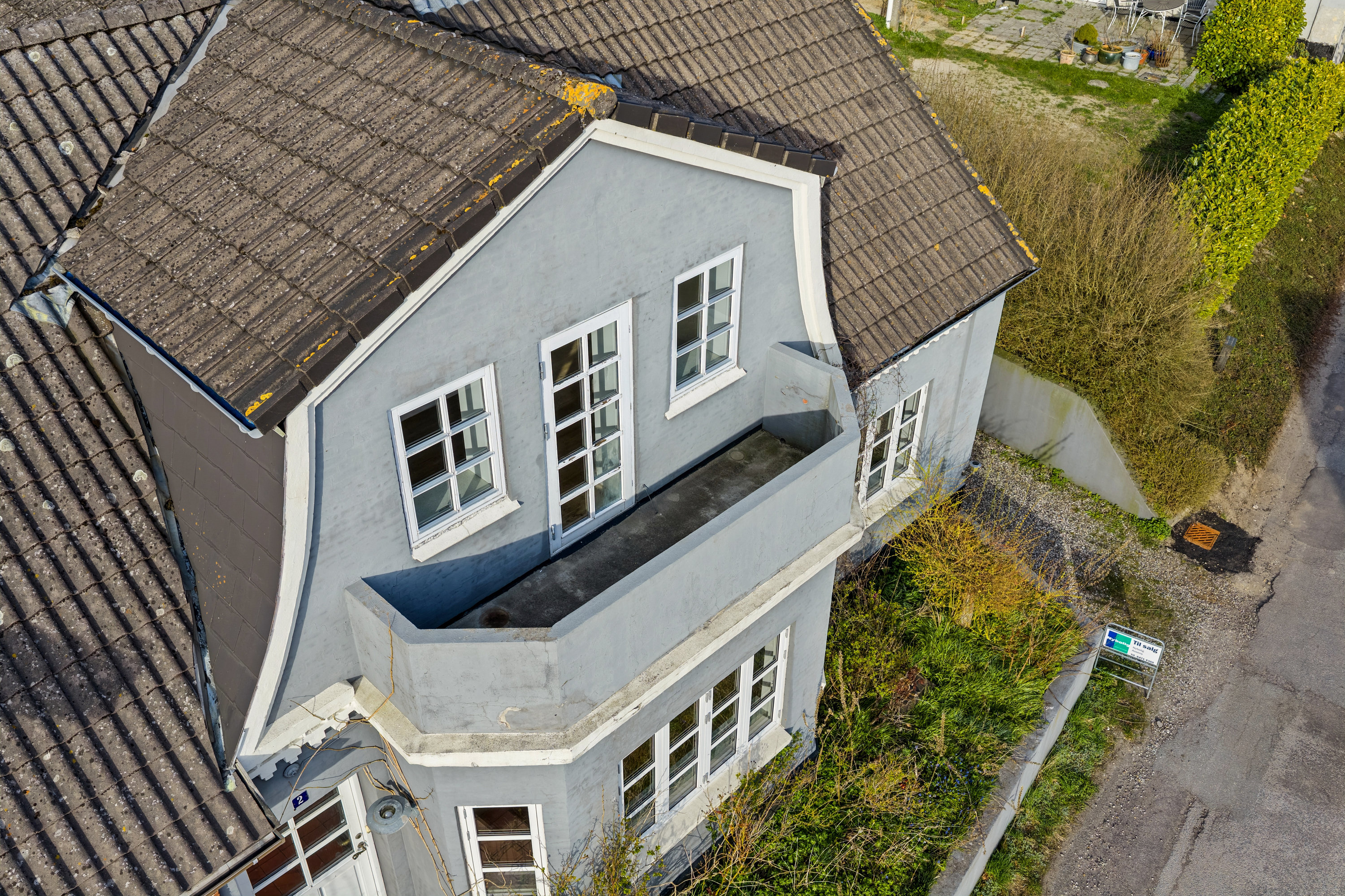 Fremhævet andet billede i fuldskærmstilstand. Billede af Skalbjergvej 2, Bred, 5492 Vissenbjerg