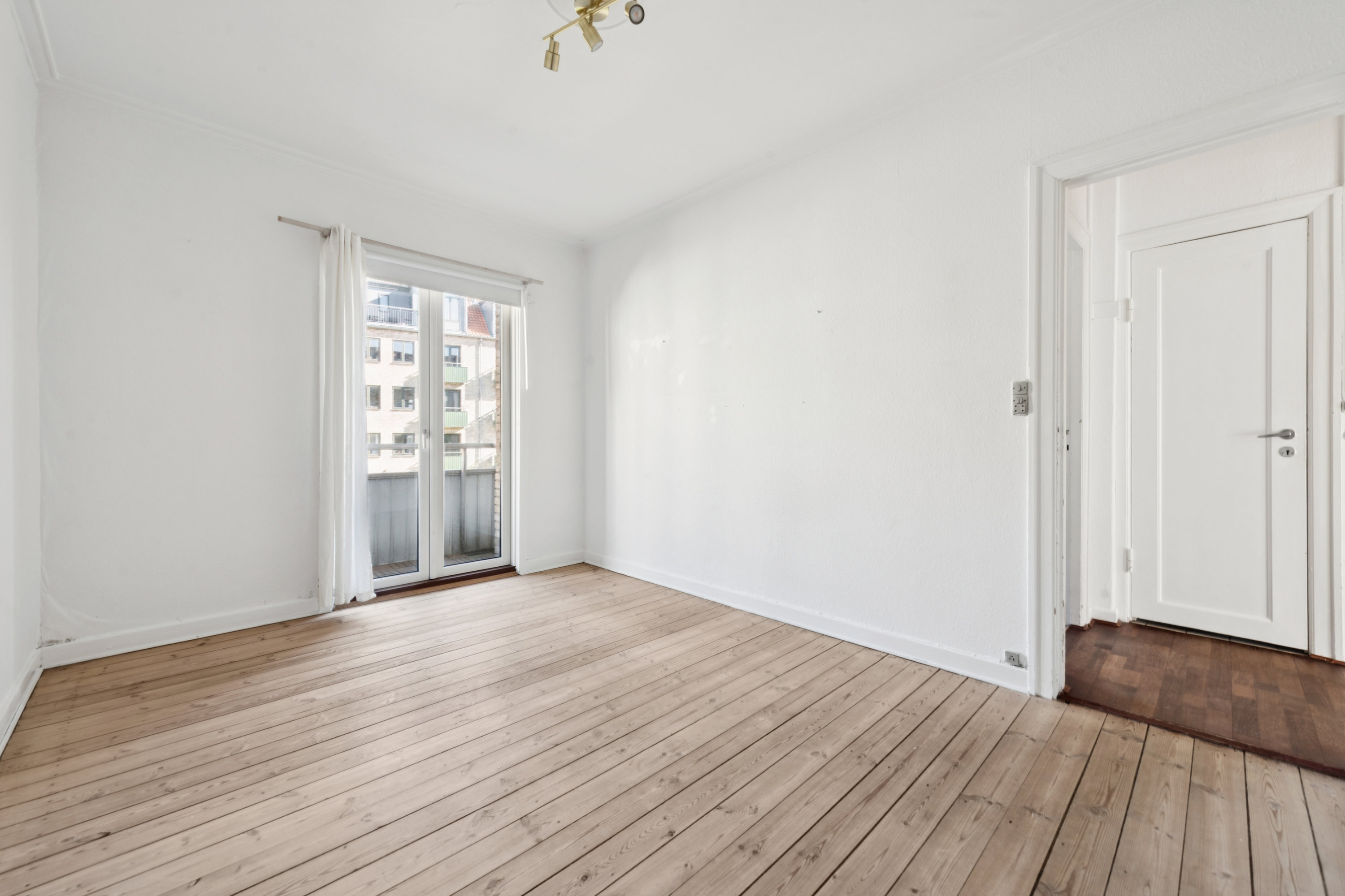 Fremhævet værelse billede i fuldskærmstilstand. Billede af Nordfeldvej 22, 1. tv., 2700 Brønshøj