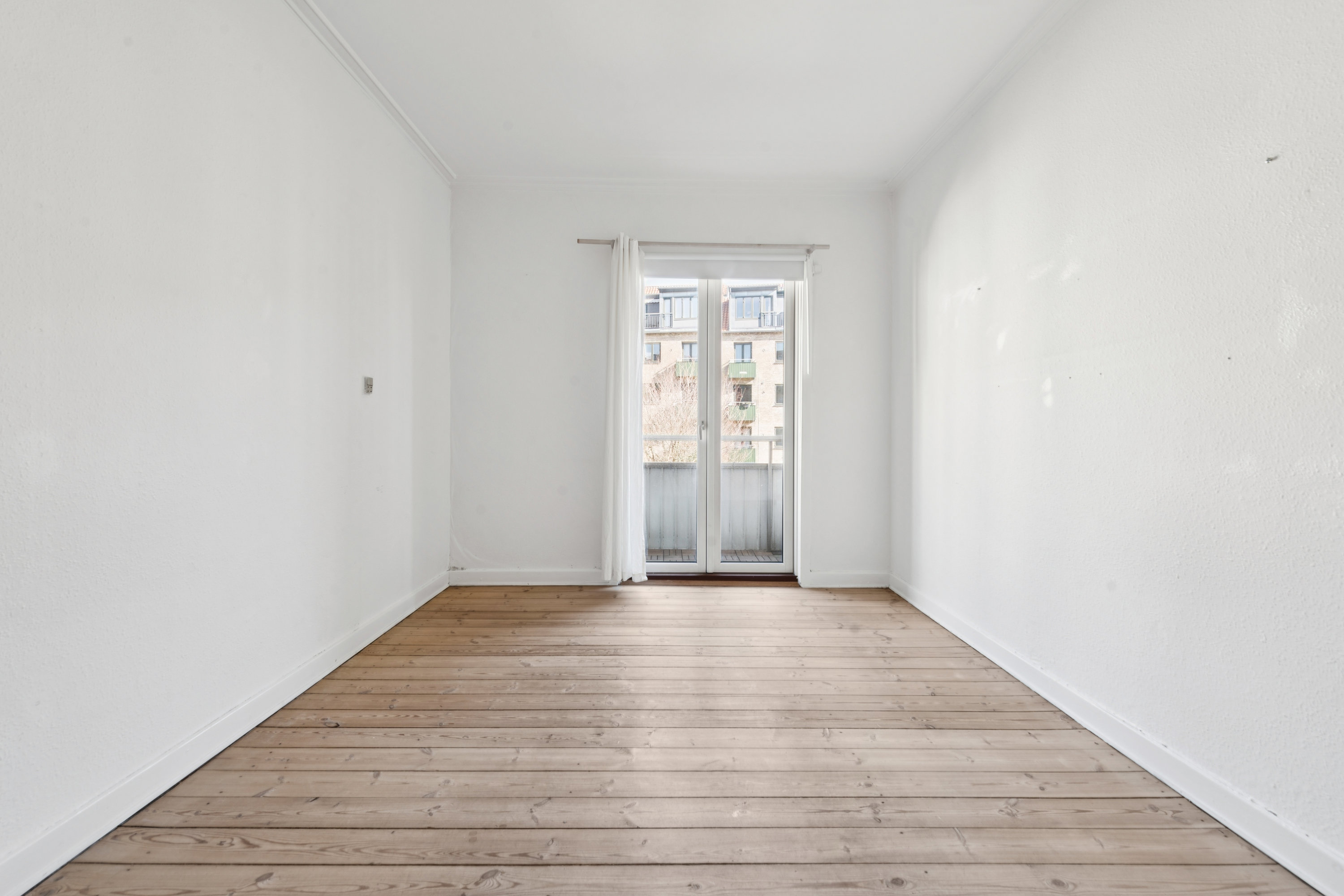 Fremhævet værelse billede i fuldskærmstilstand. Billede af Nordfeldvej 22, 1. tv., 2700 Brønshøj