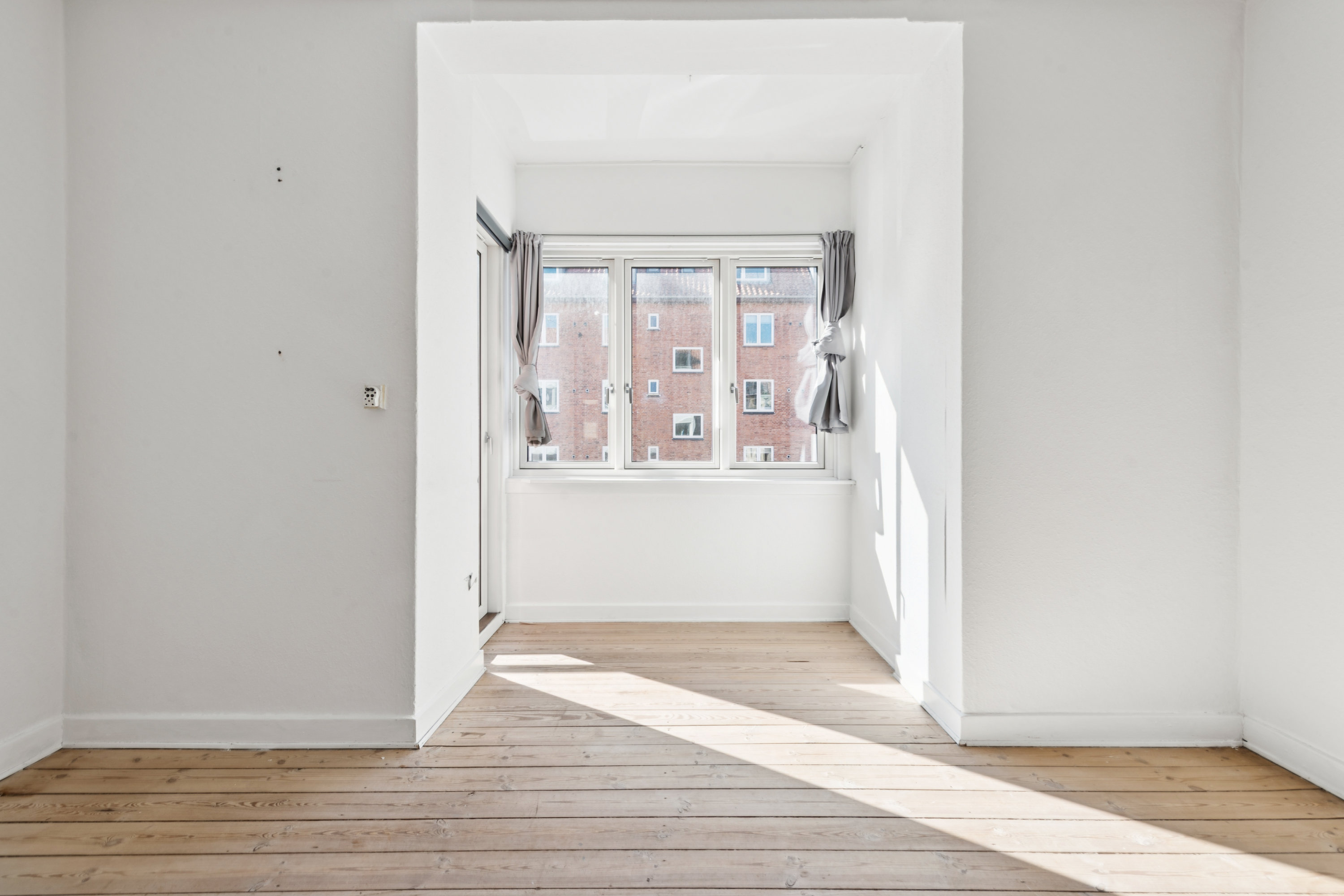 Nordfeldvej 22, 1. tv., 2700 Brønshøj