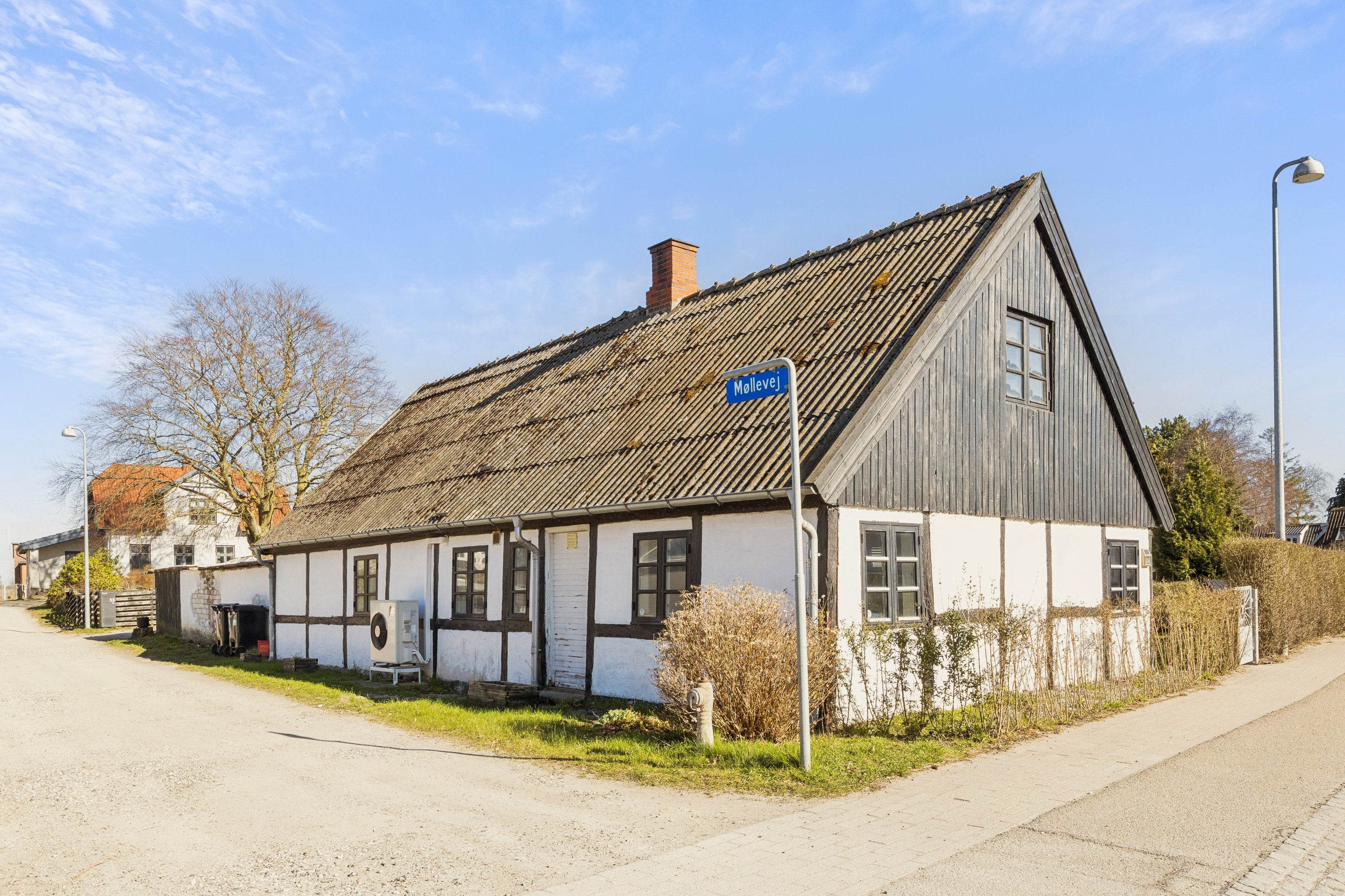 Strøby Bygade 53, 4671 Strøby