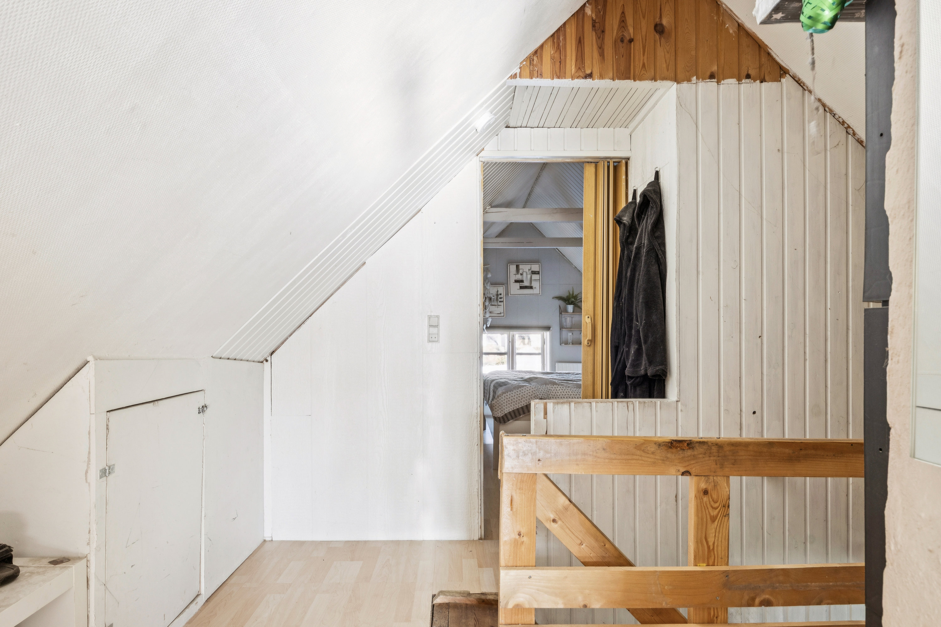 Fremhævet andet billede i fuldskærmstilstand. Billede af Strøby Bygade 53, 4671 Strøby