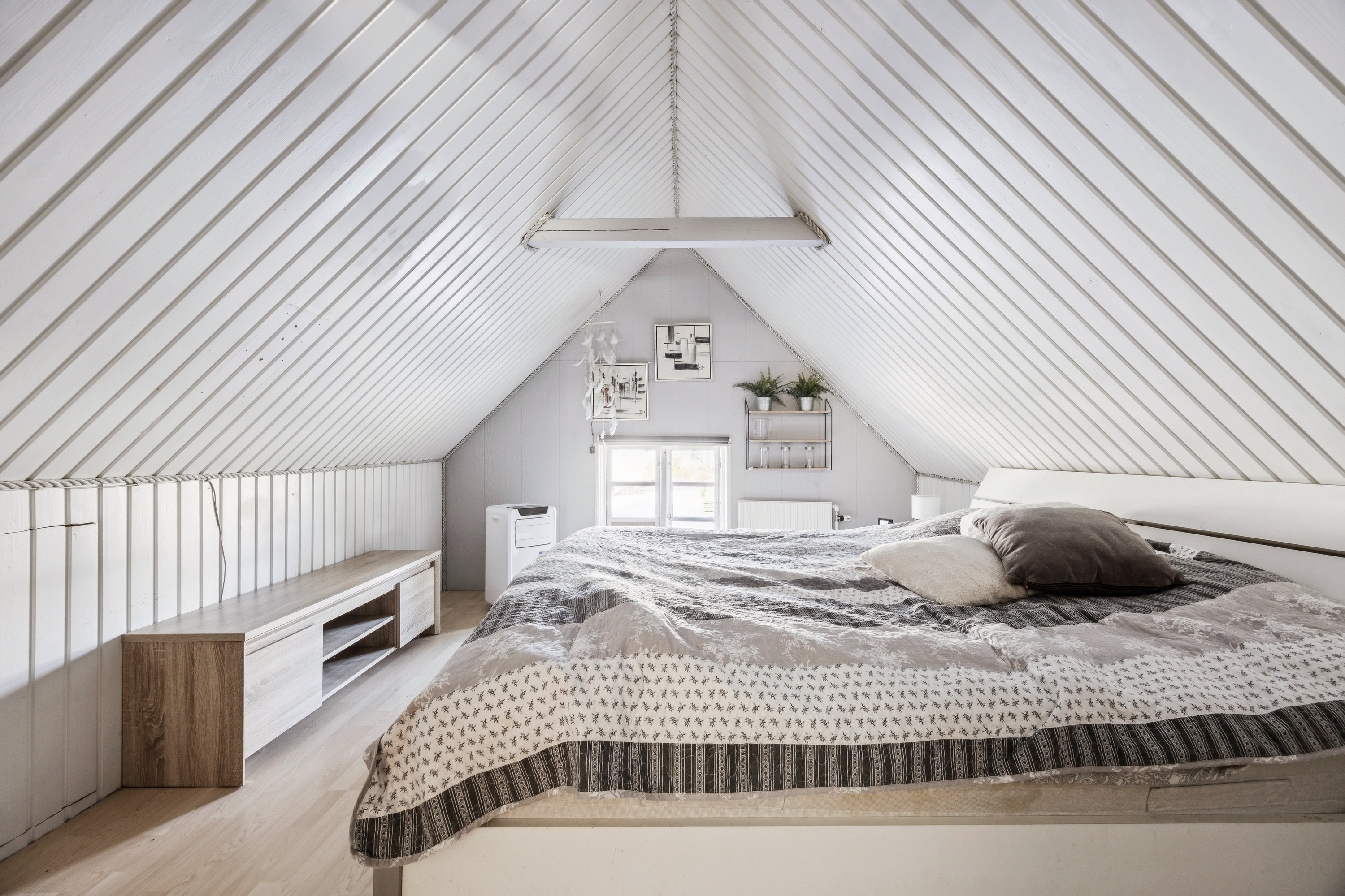 Fremhævet værelse billede i fuldskærmstilstand. Billede af Strøby Bygade 53, 4671 Strøby