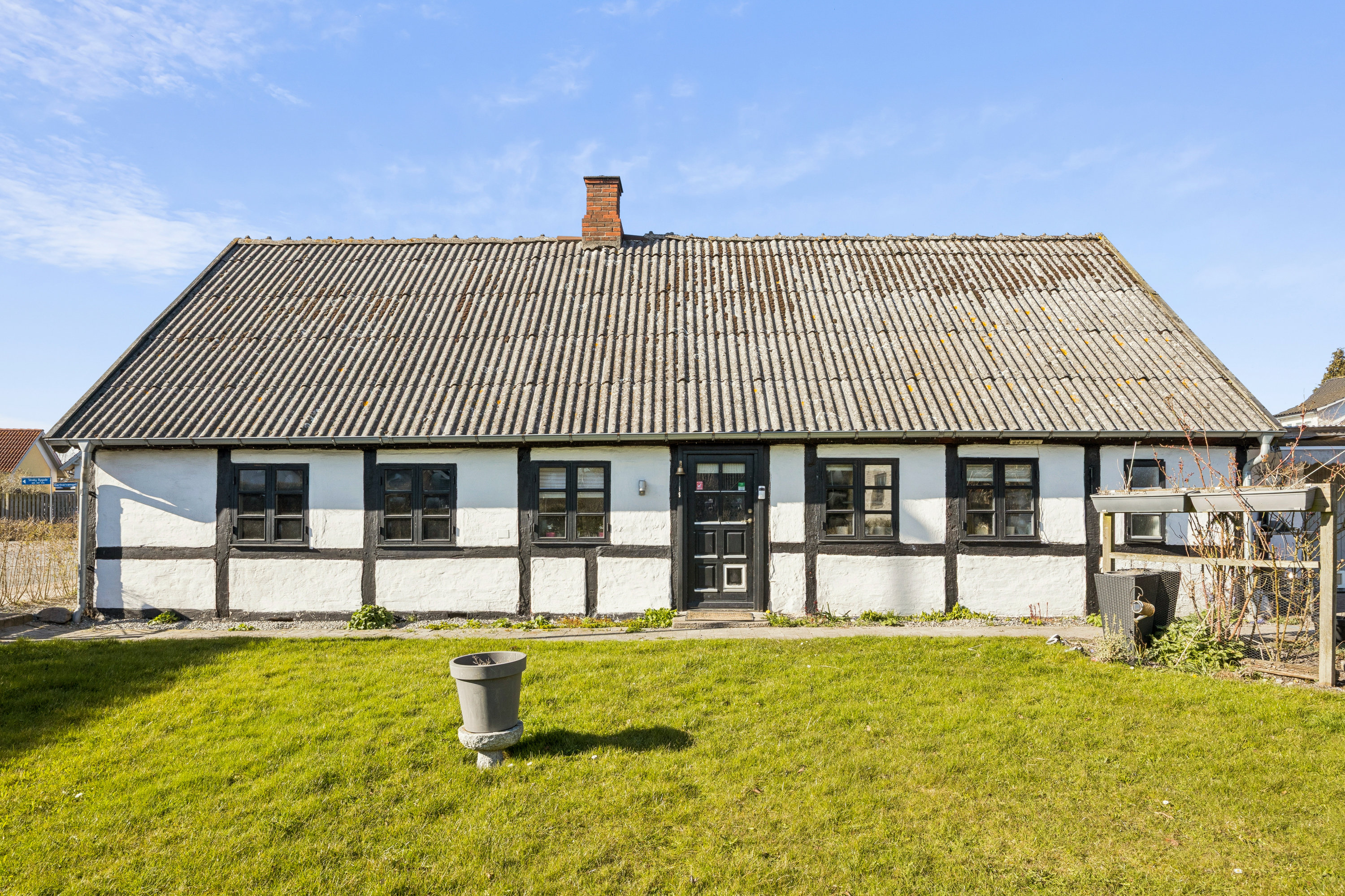 Strøby Bygade 53, 4671 Strøby