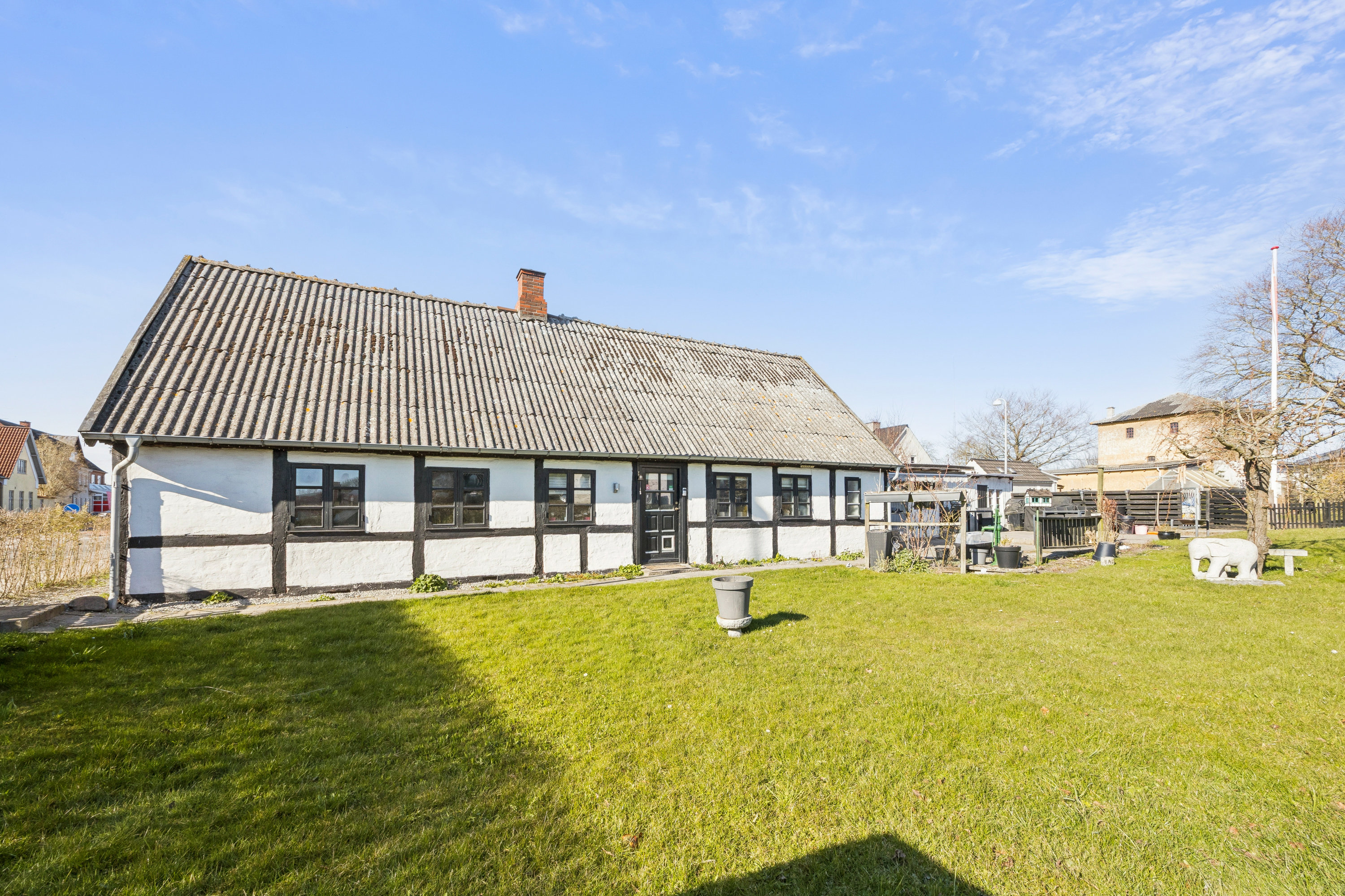 Strøby Bygade 53, 4671 Strøby